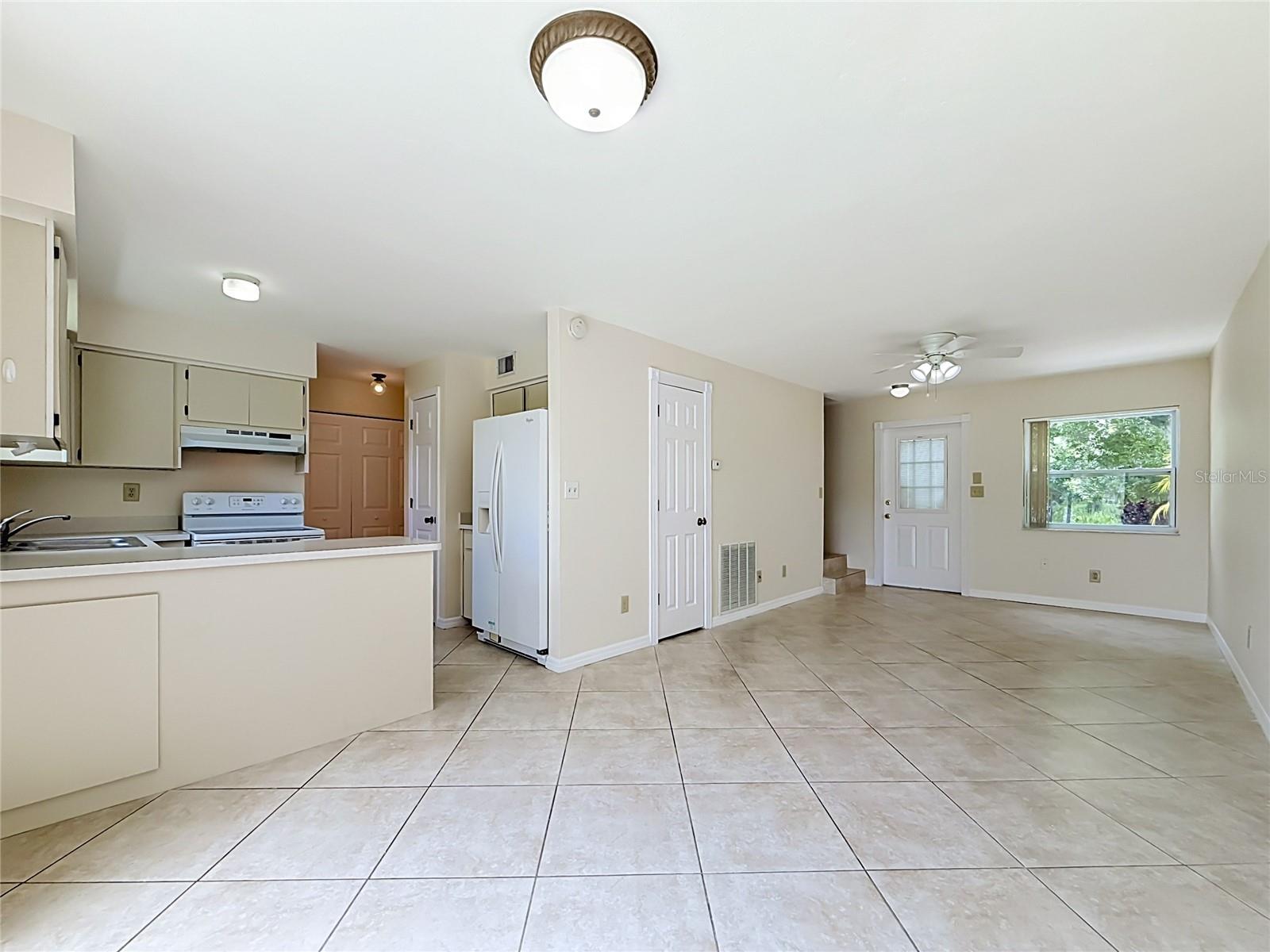 ADAMS LANDING - Residential