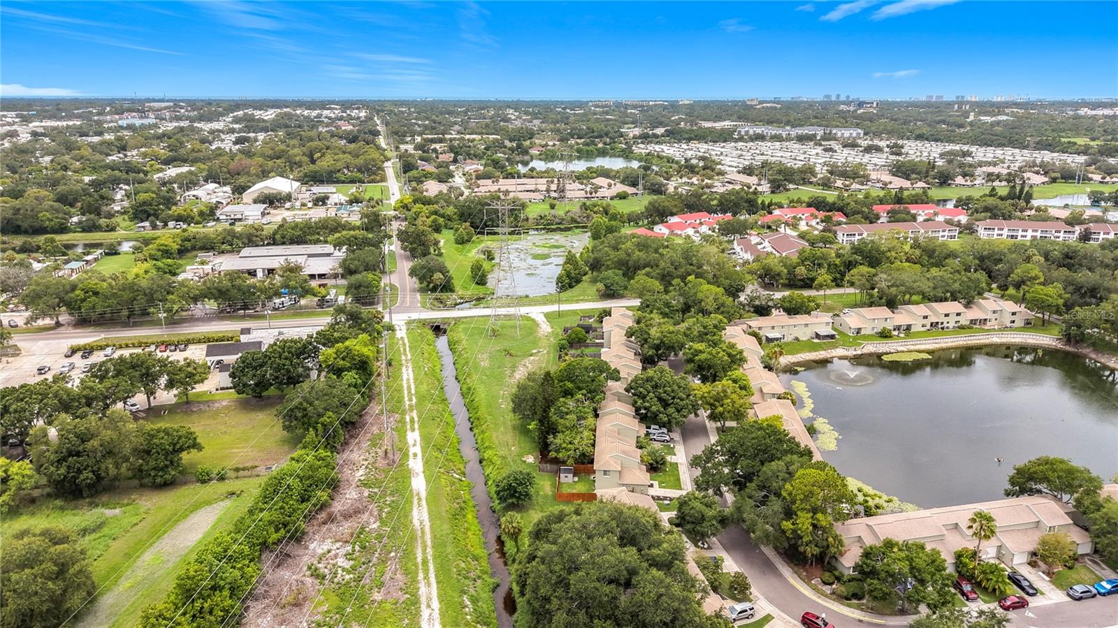 ADAMS LANDING - Residential
