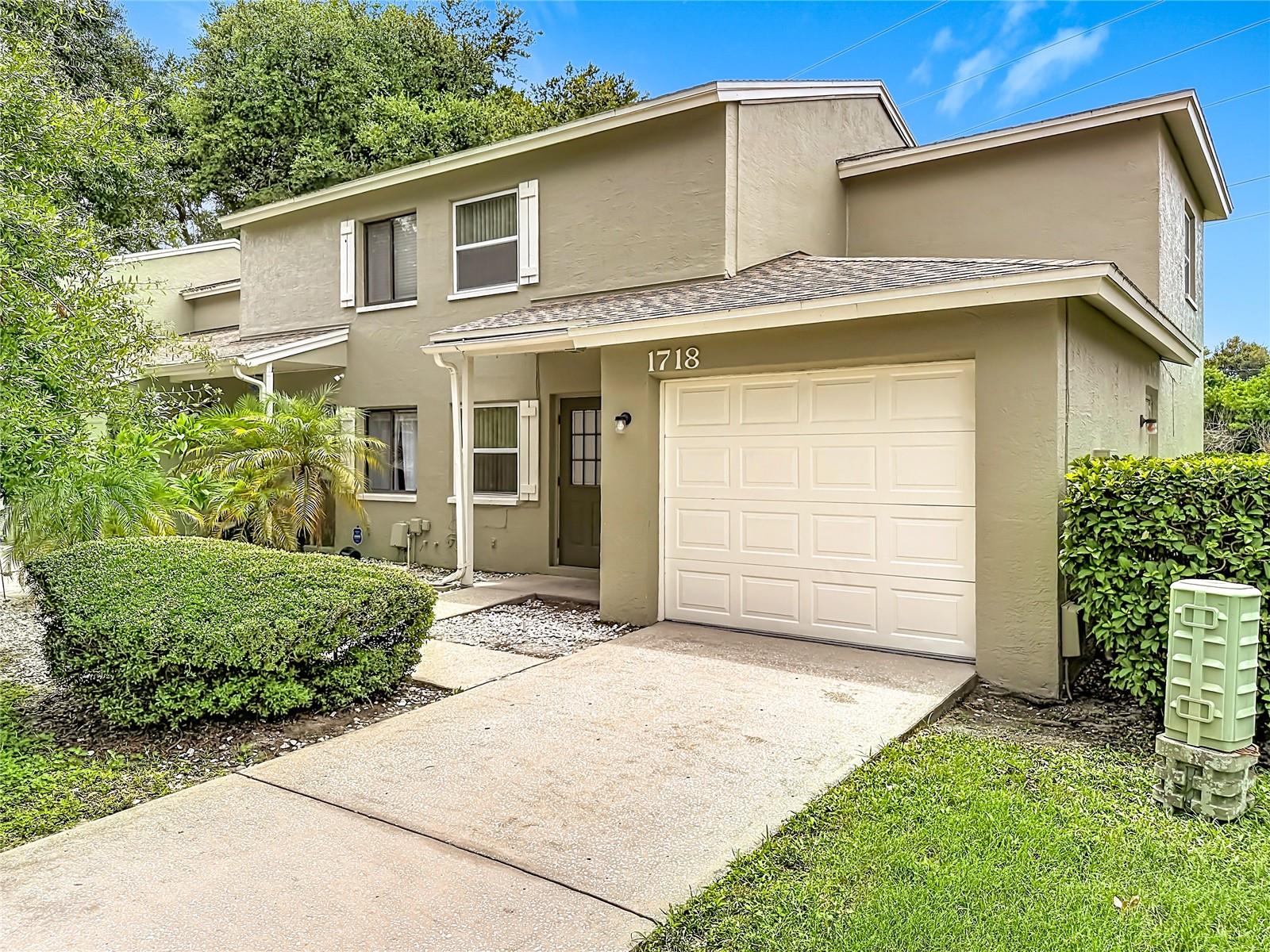 ADAMS LANDING - Residential