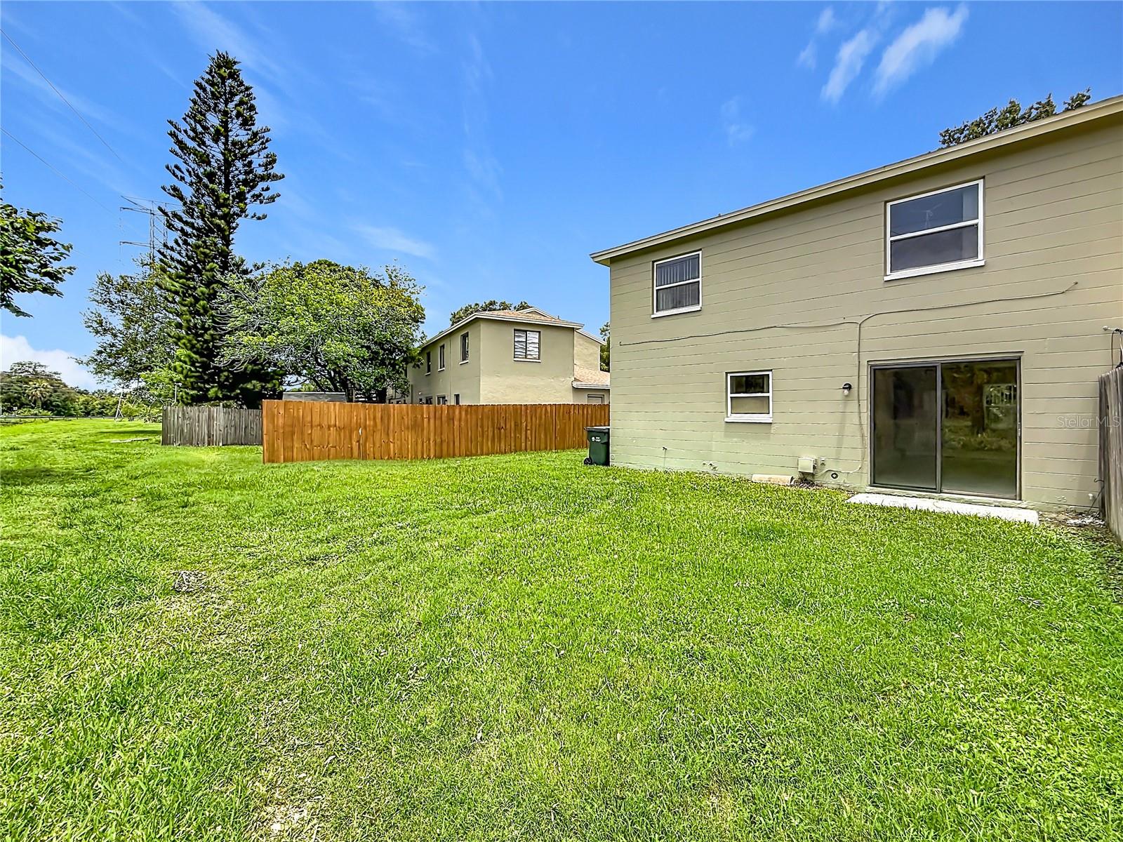 ADAMS LANDING - Residential