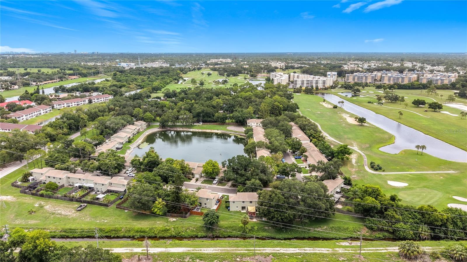 ADAMS LANDING - Residential