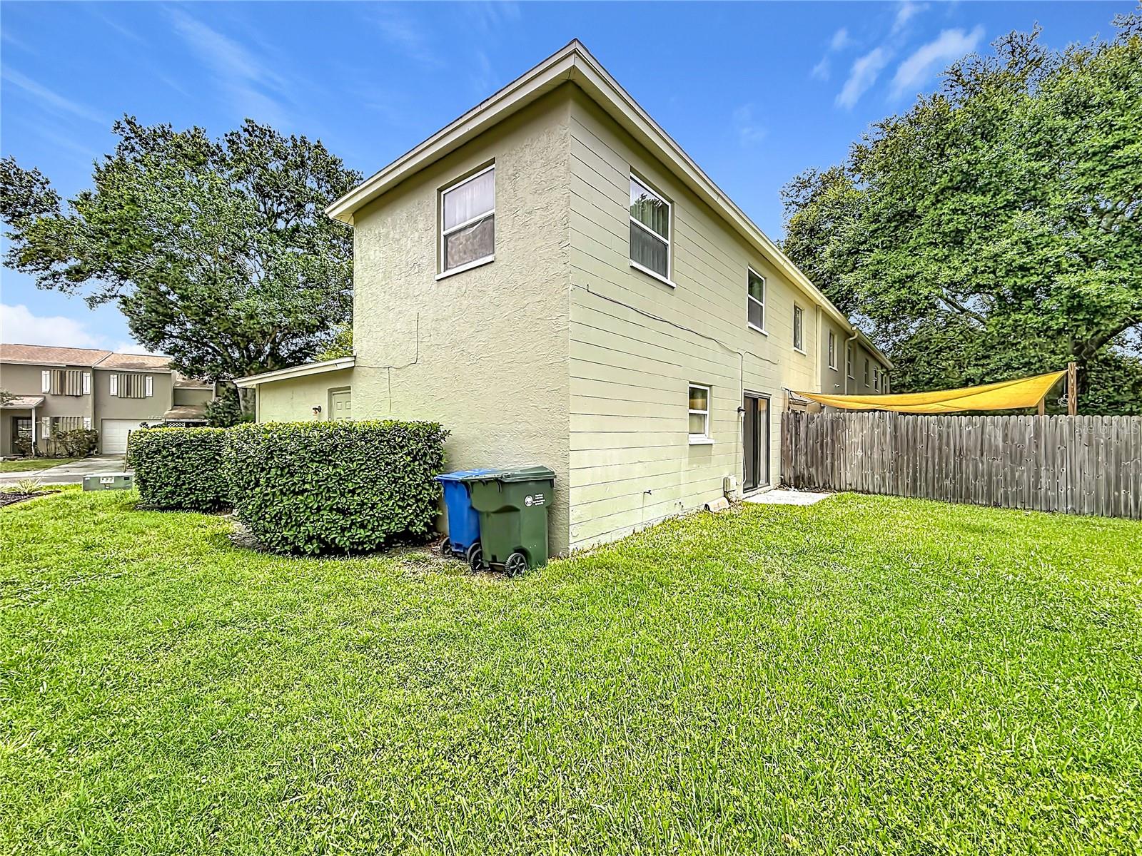 ADAMS LANDING - Residential