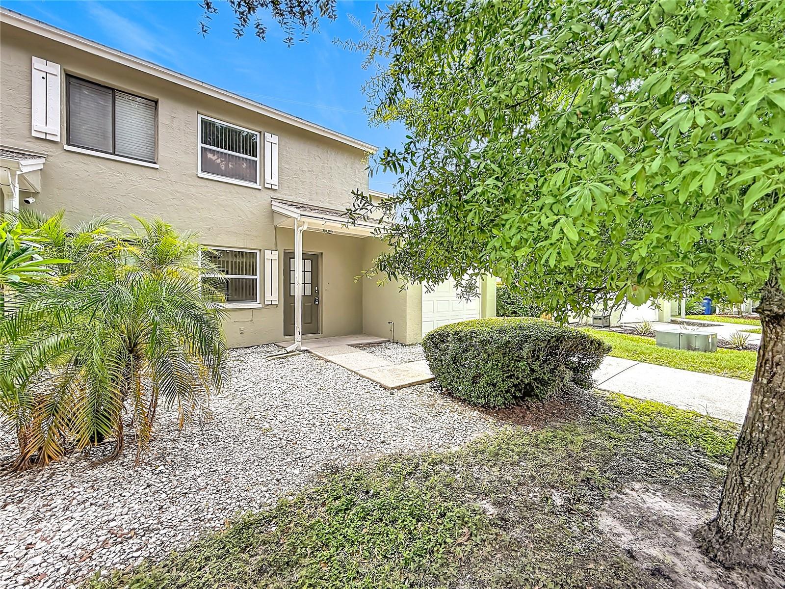 ADAMS LANDING - Residential