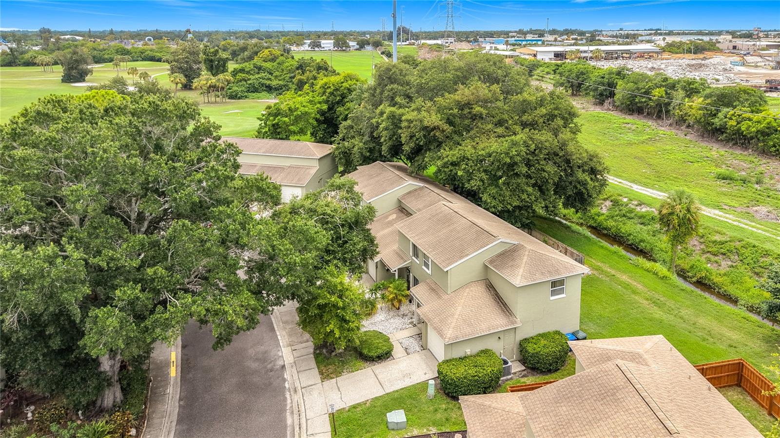 ADAMS LANDING - Residential