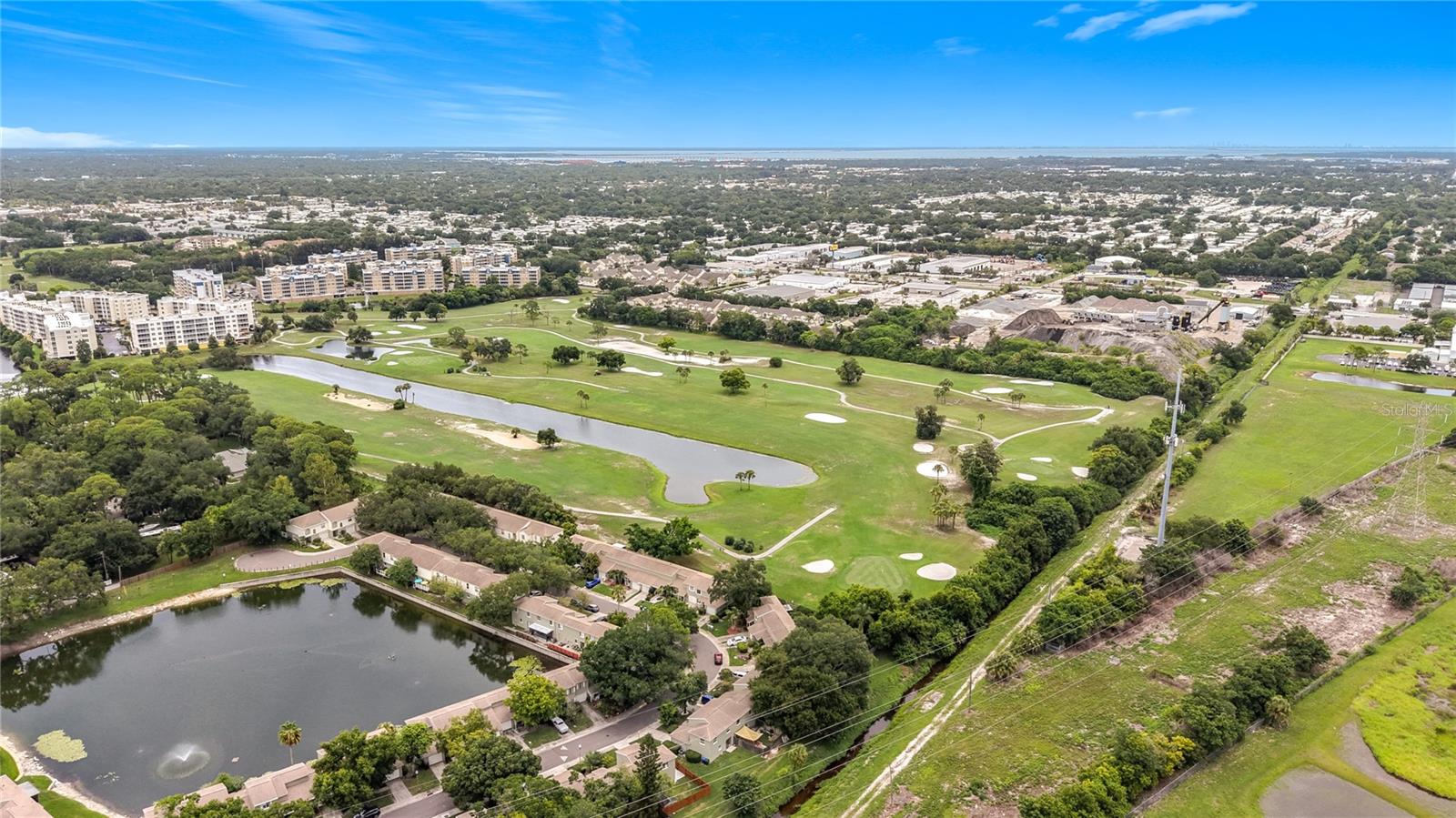 ADAMS LANDING - Residential