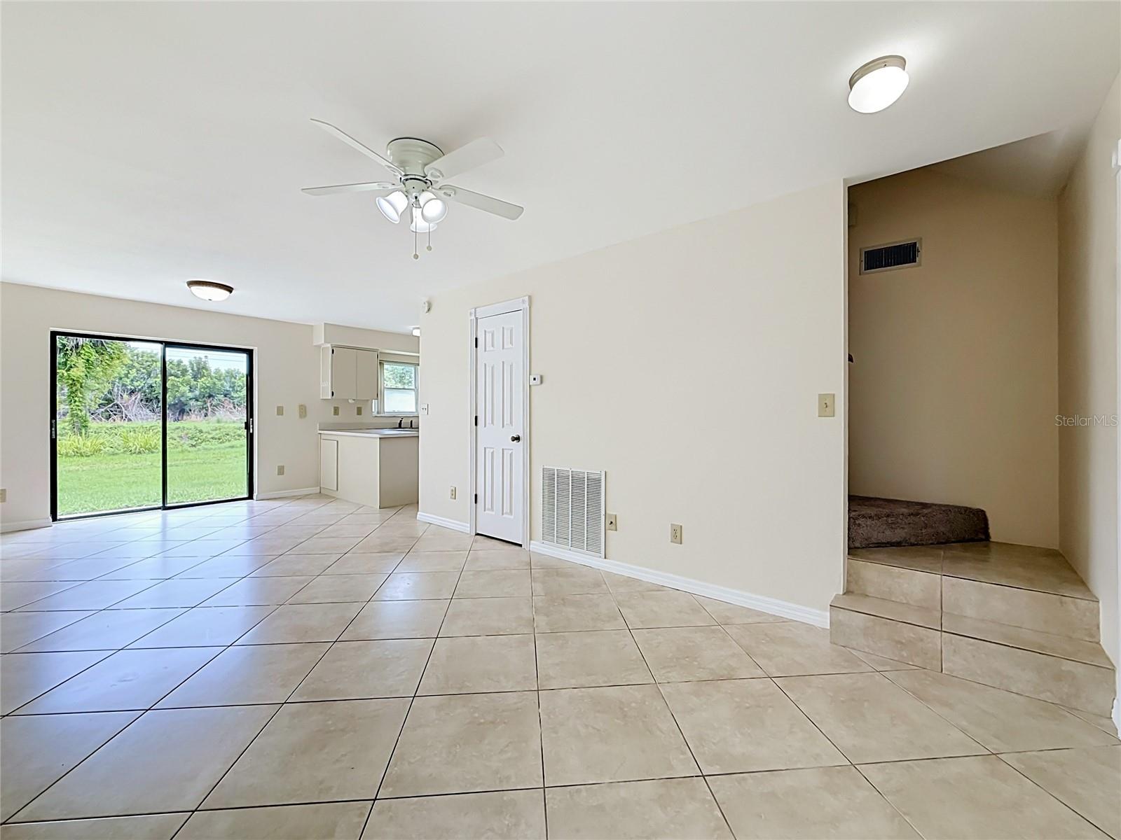 ADAMS LANDING - Residential