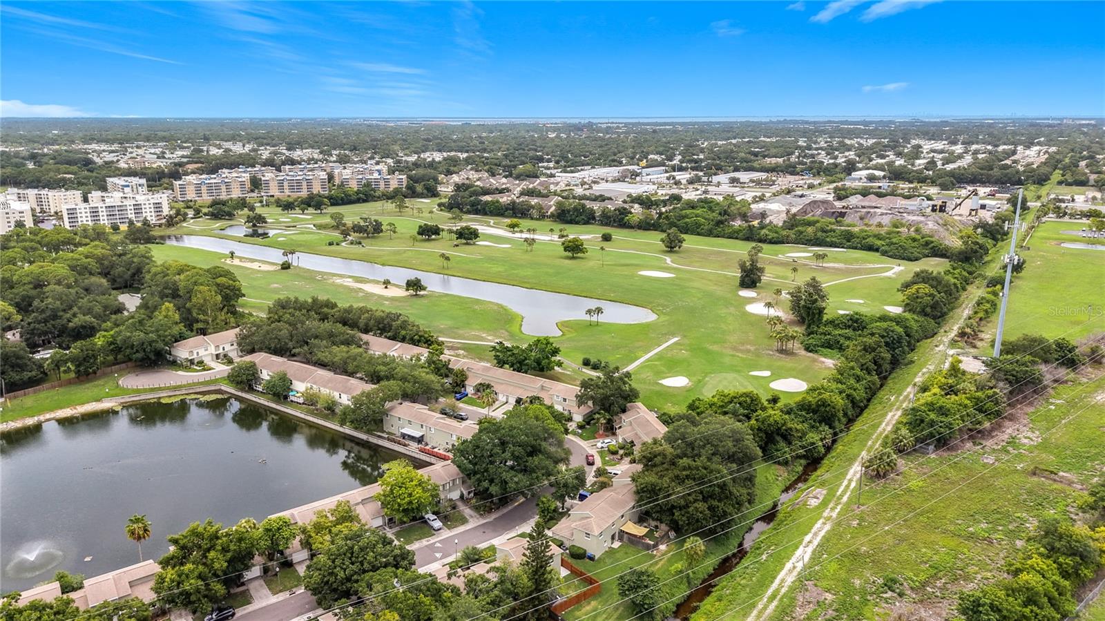 ADAMS LANDING - Residential