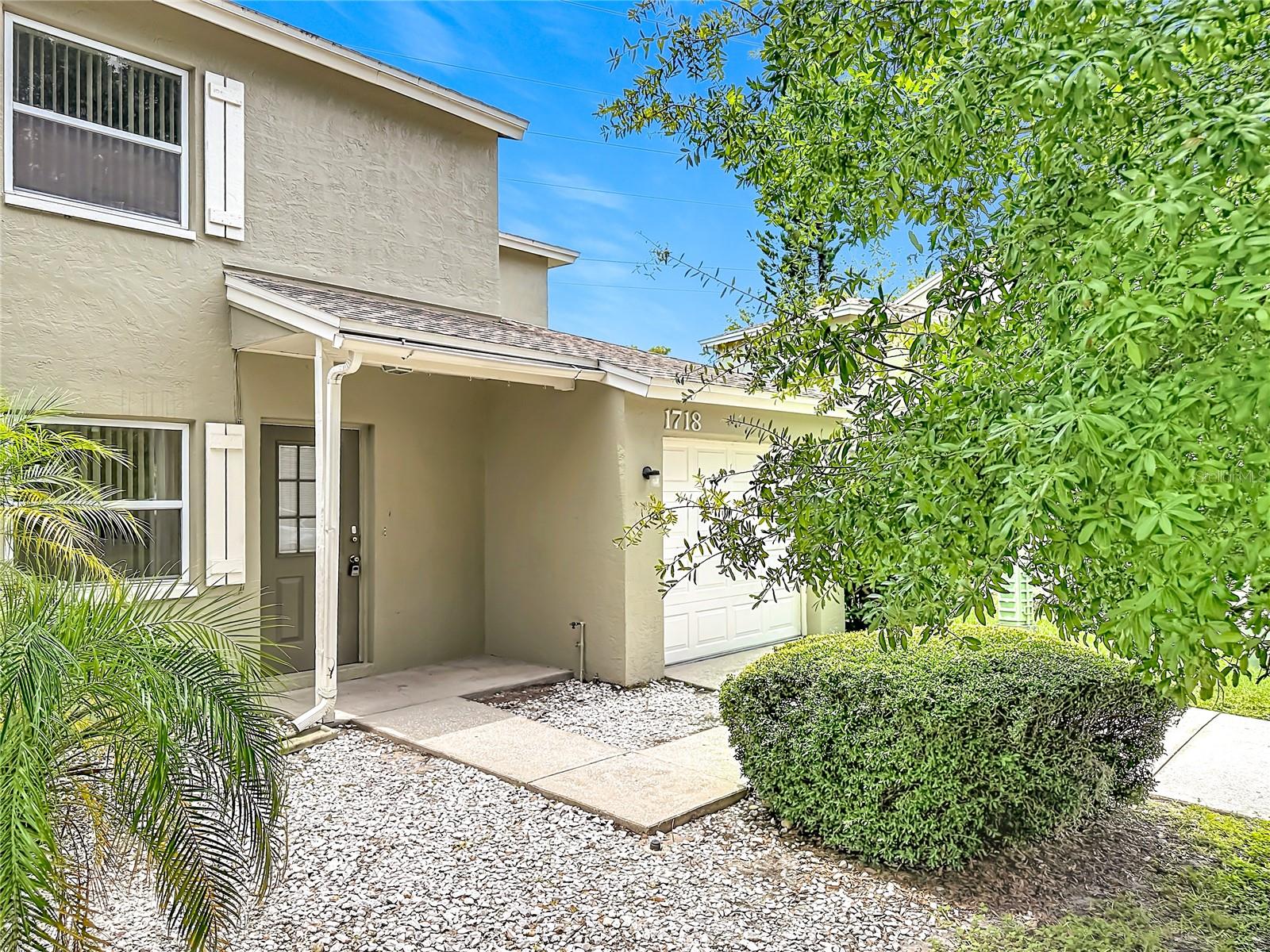 ADAMS LANDING - Residential