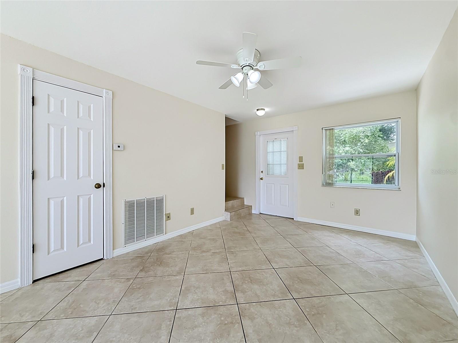ADAMS LANDING - Residential
