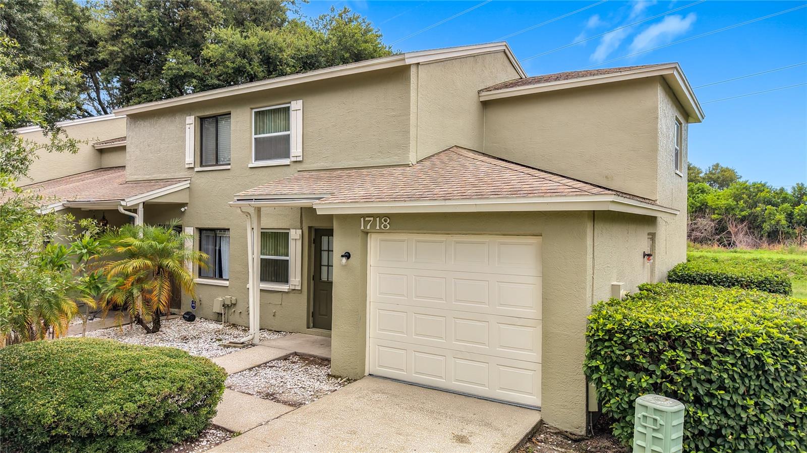 ADAMS LANDING - Residential