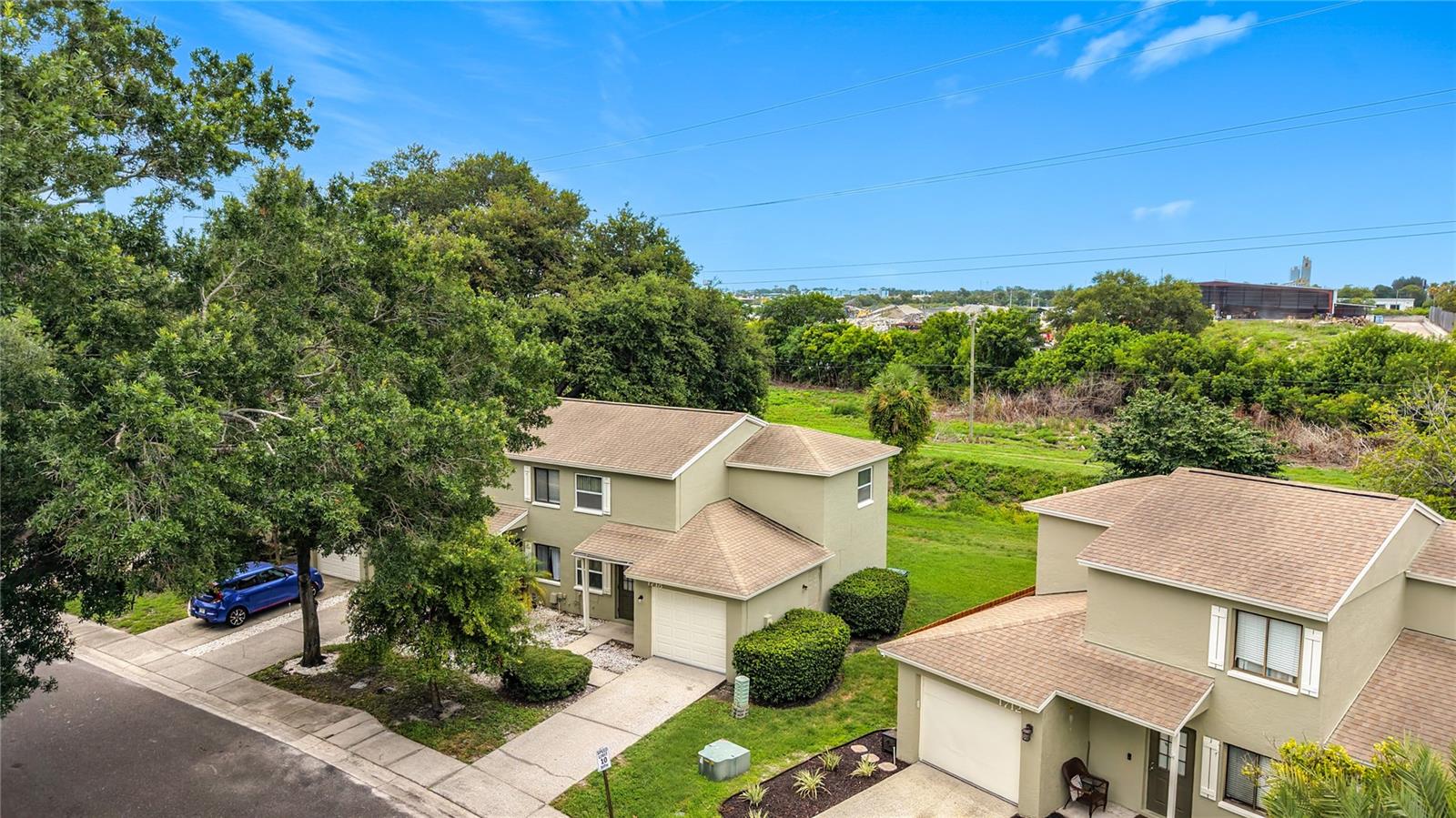 ADAMS LANDING - Residential