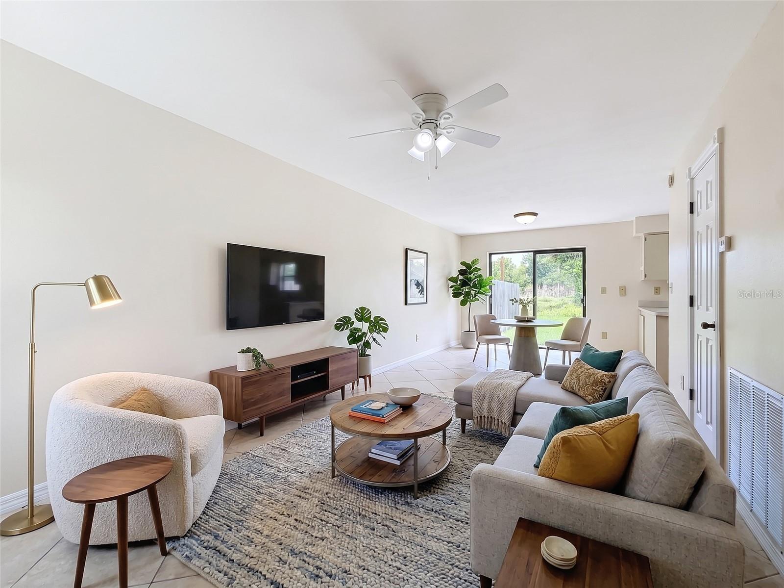 ADAMS LANDING - Residential
