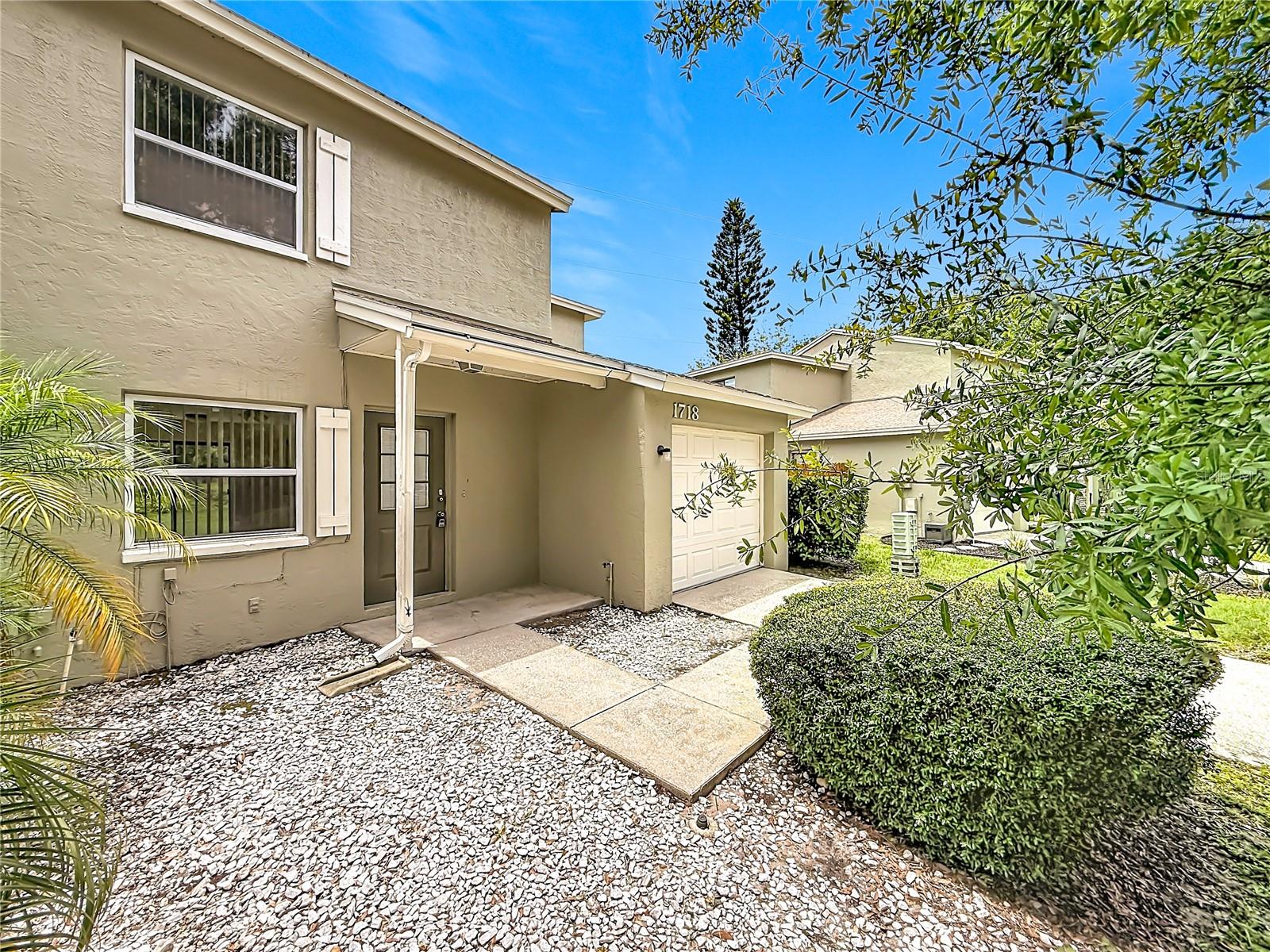 ADAMS LANDING - Residential