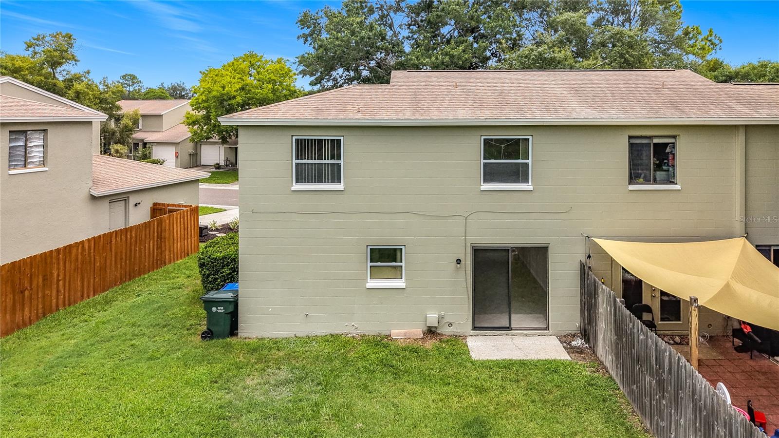 ADAMS LANDING - Residential