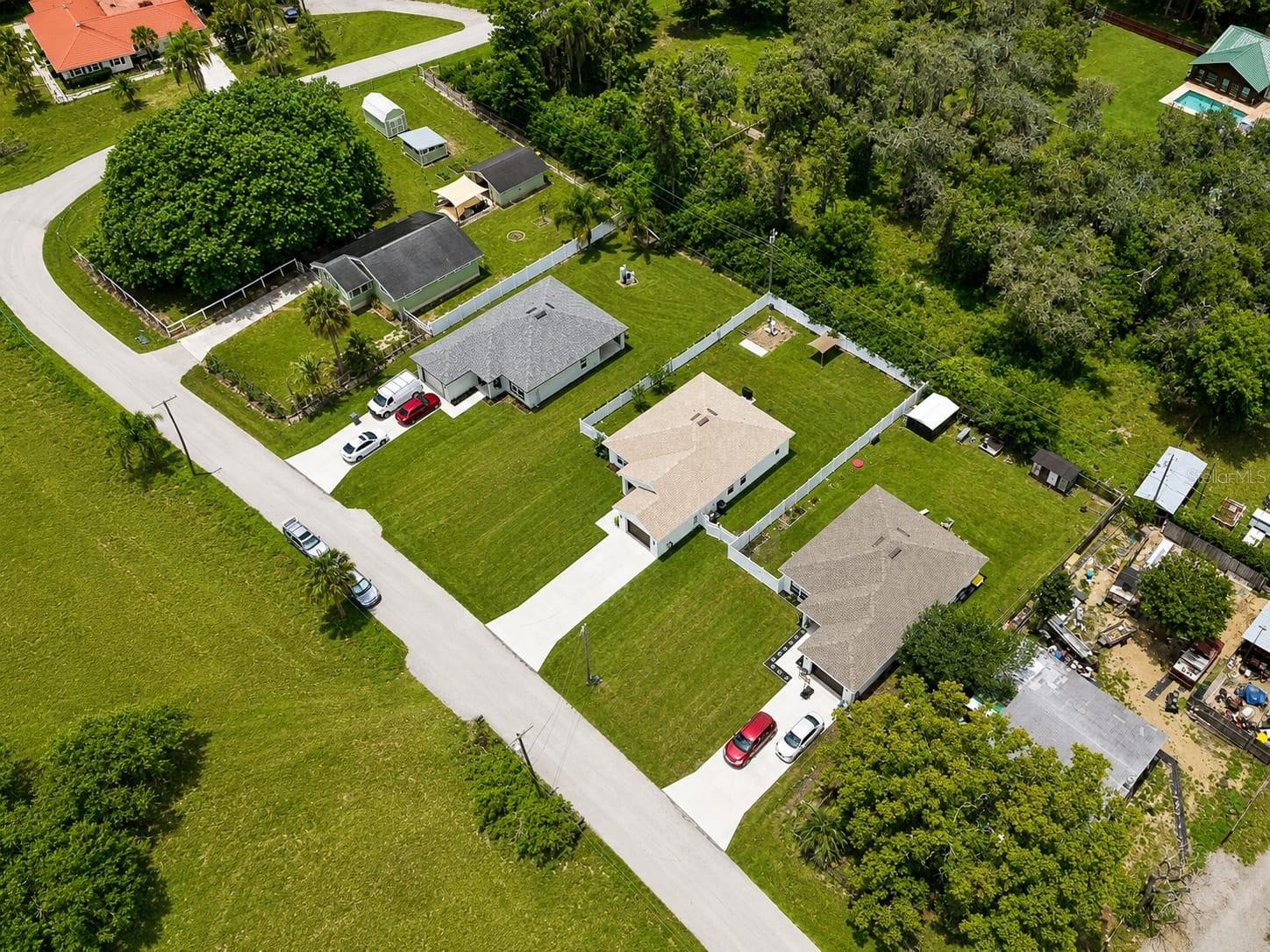 REVISED HESPERIDES SUB - Residential