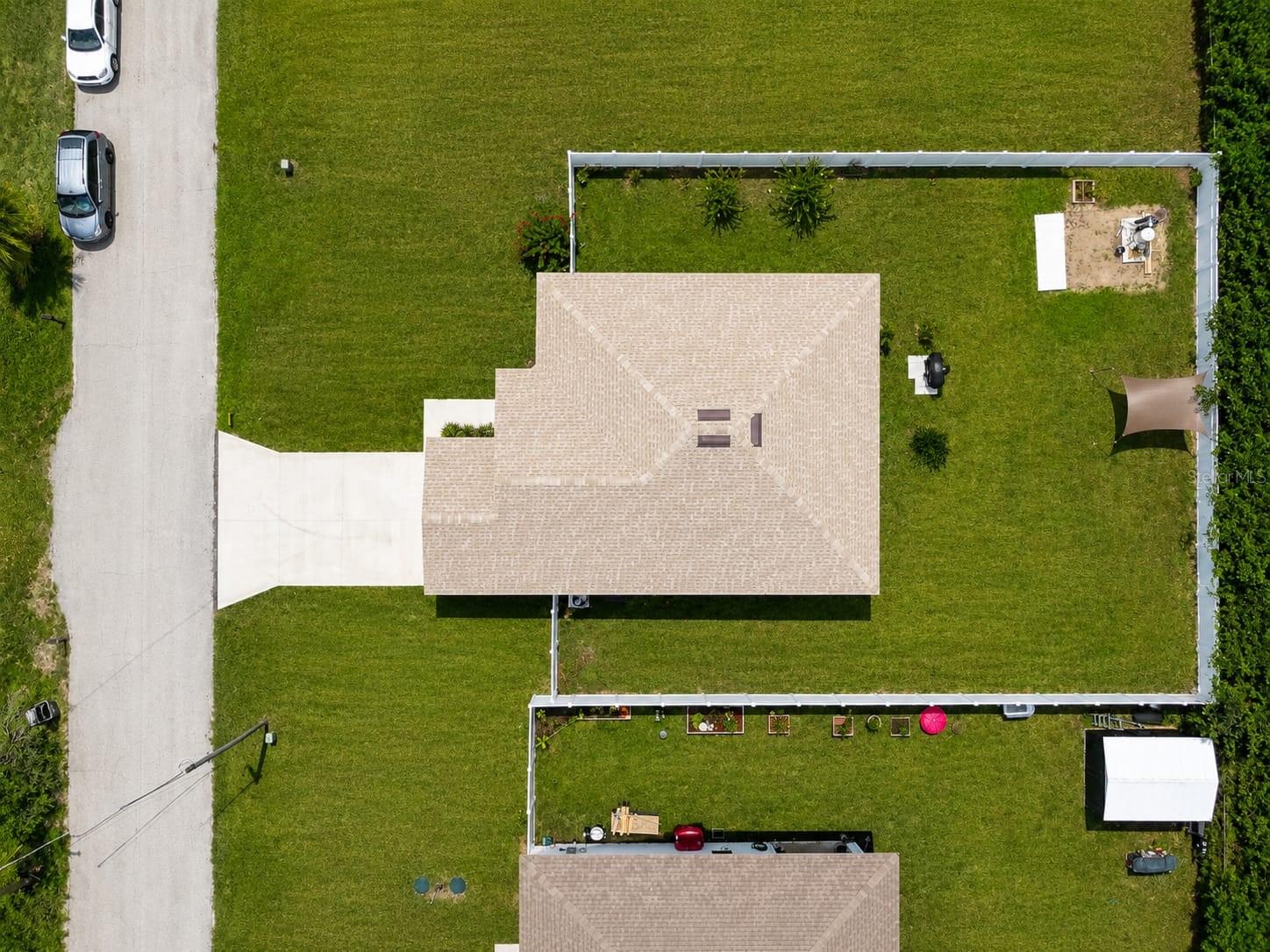 REVISED HESPERIDES SUB - Residential