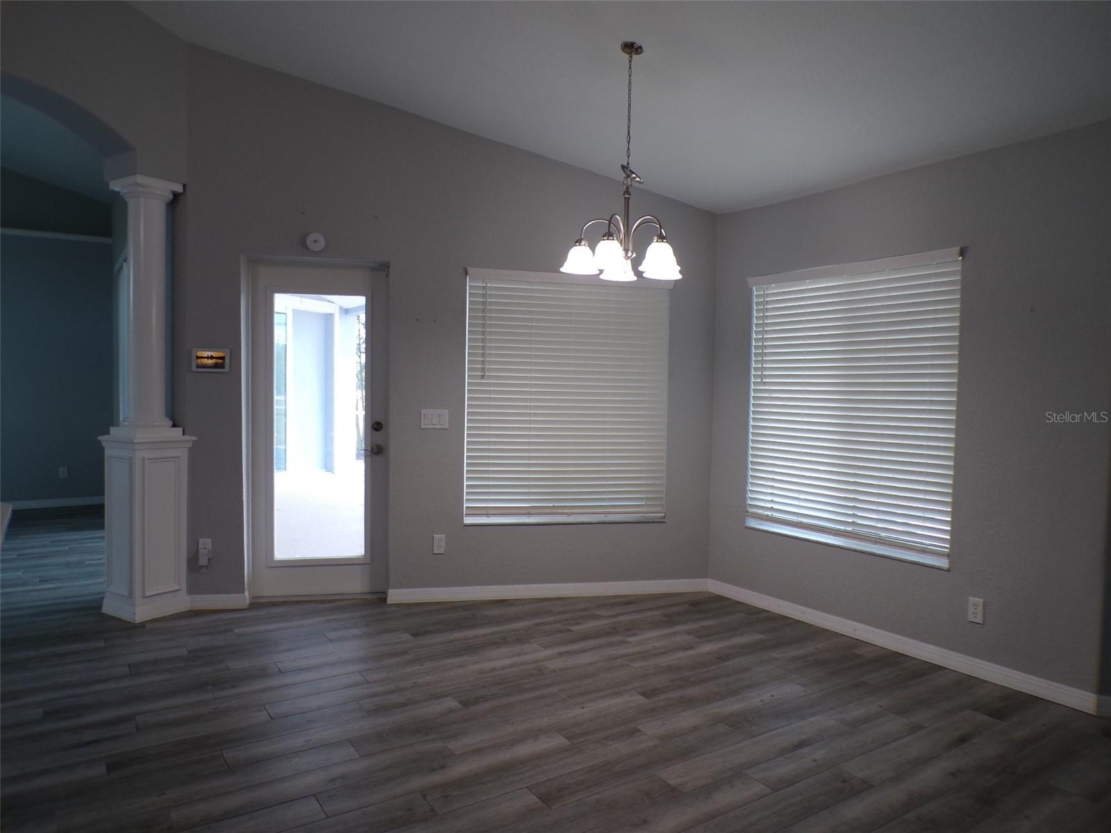 ROTONDA WEST PINE VALLEY - Residential
