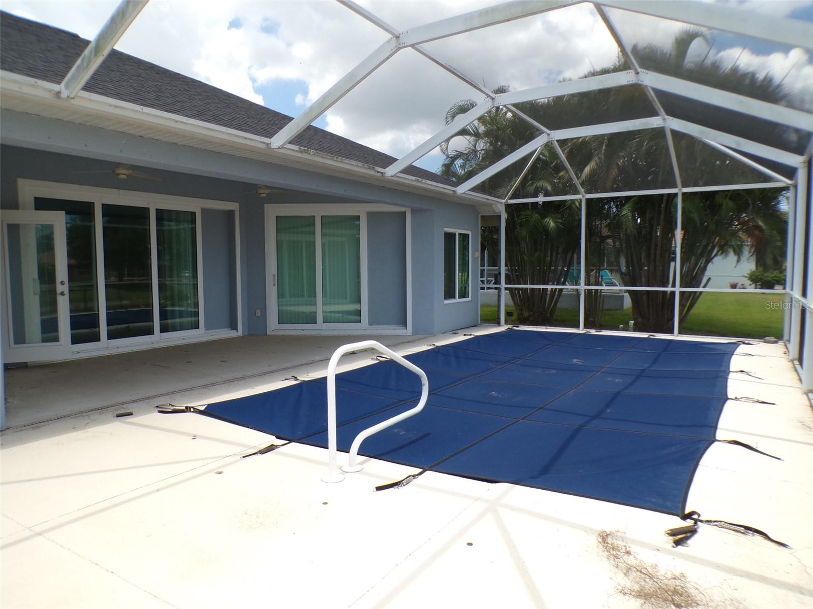 ROTONDA WEST PINE VALLEY - Residential