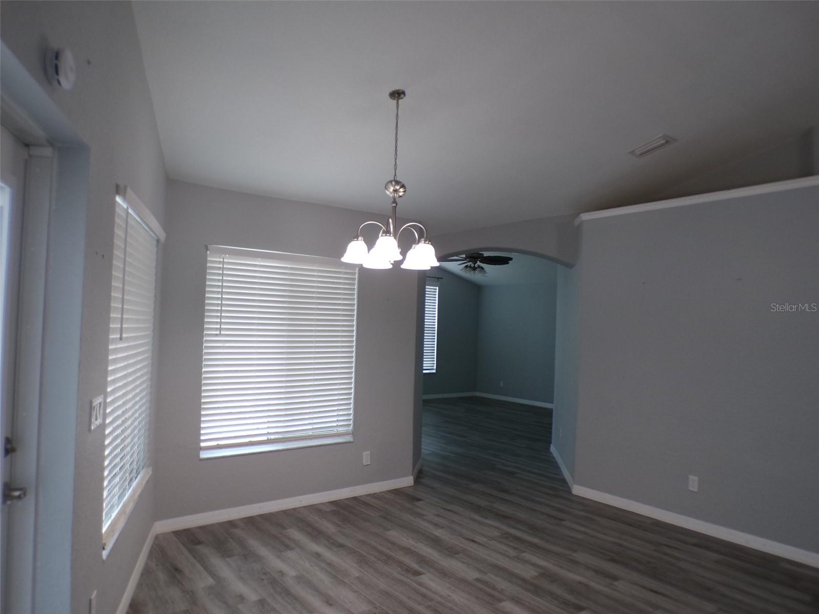 ROTONDA WEST PINE VALLEY - Residential