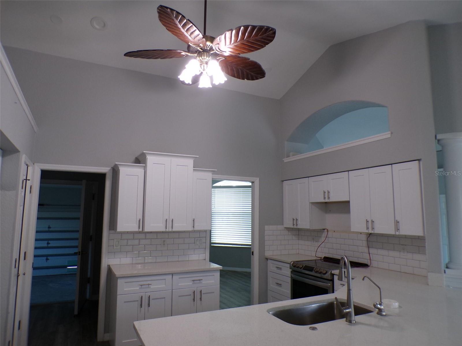 ROTONDA WEST PINE VALLEY - Residential