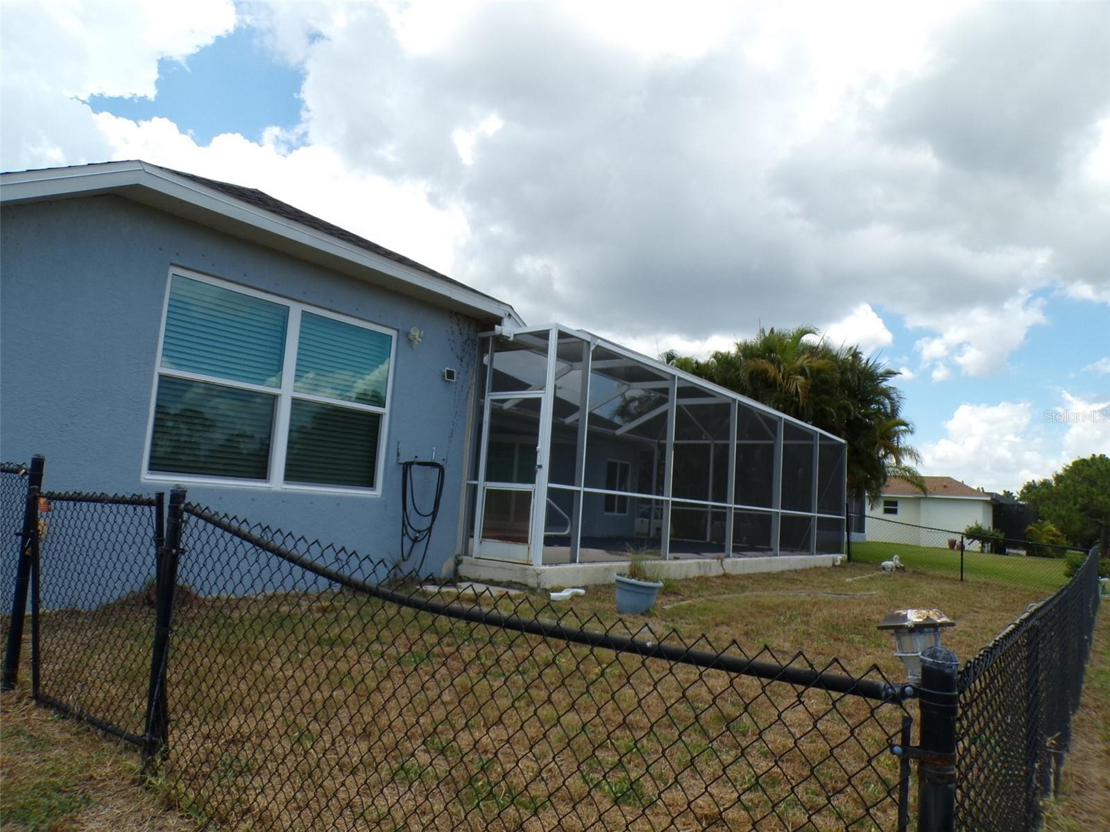 ROTONDA WEST PINE VALLEY - Residential