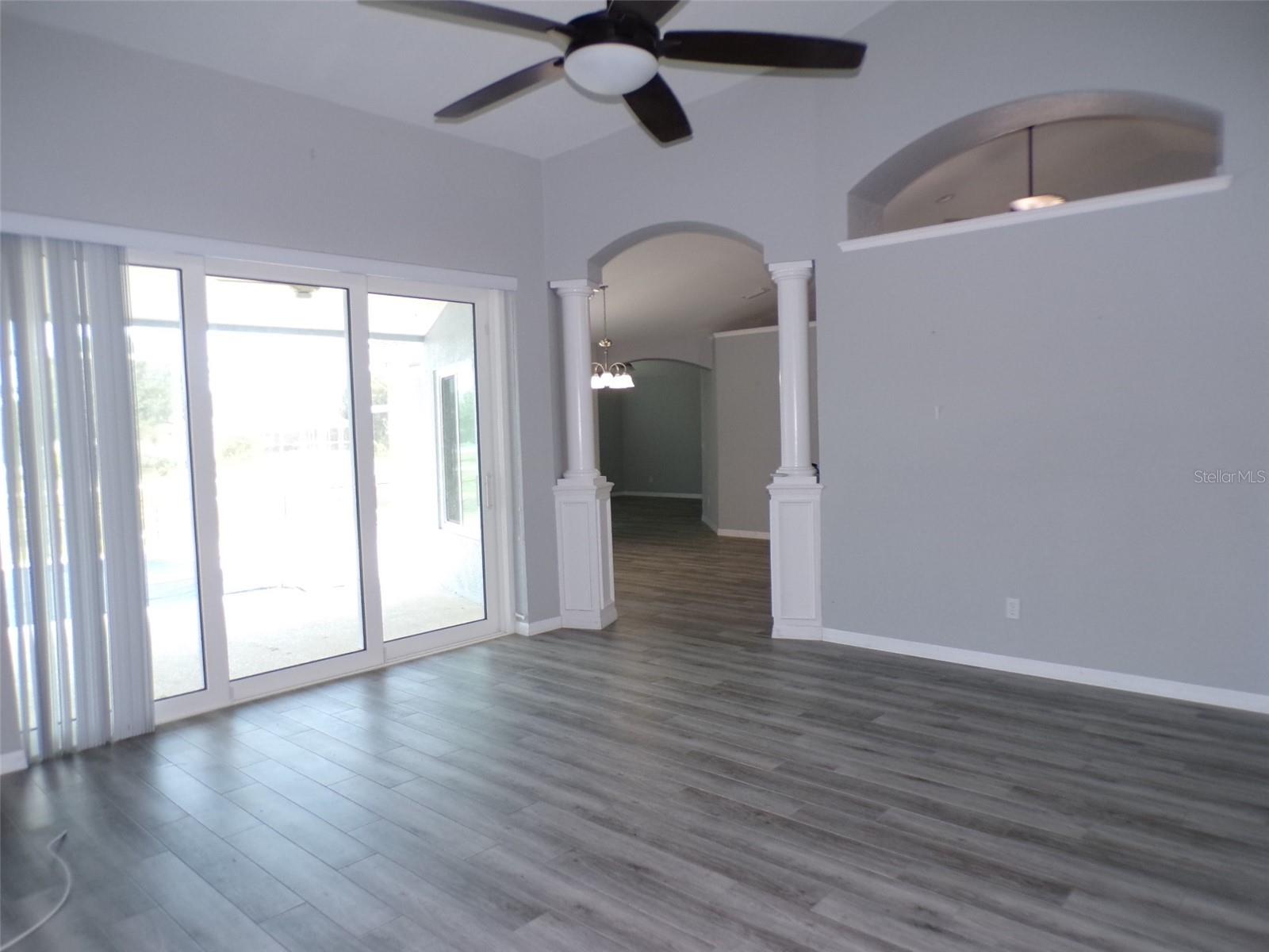 ROTONDA WEST PINE VALLEY - Residential