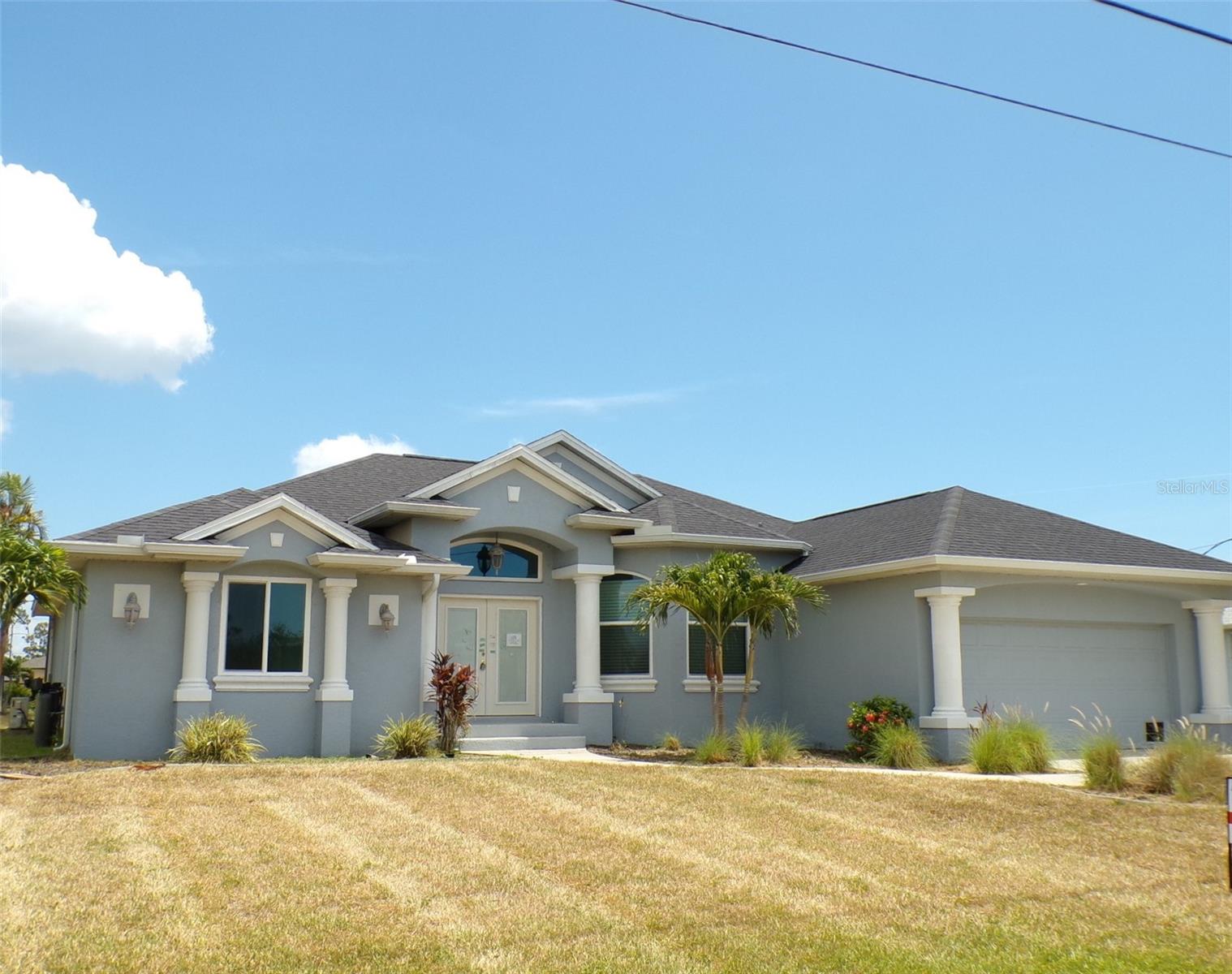 ROTONDA WEST PINE VALLEY - Residential