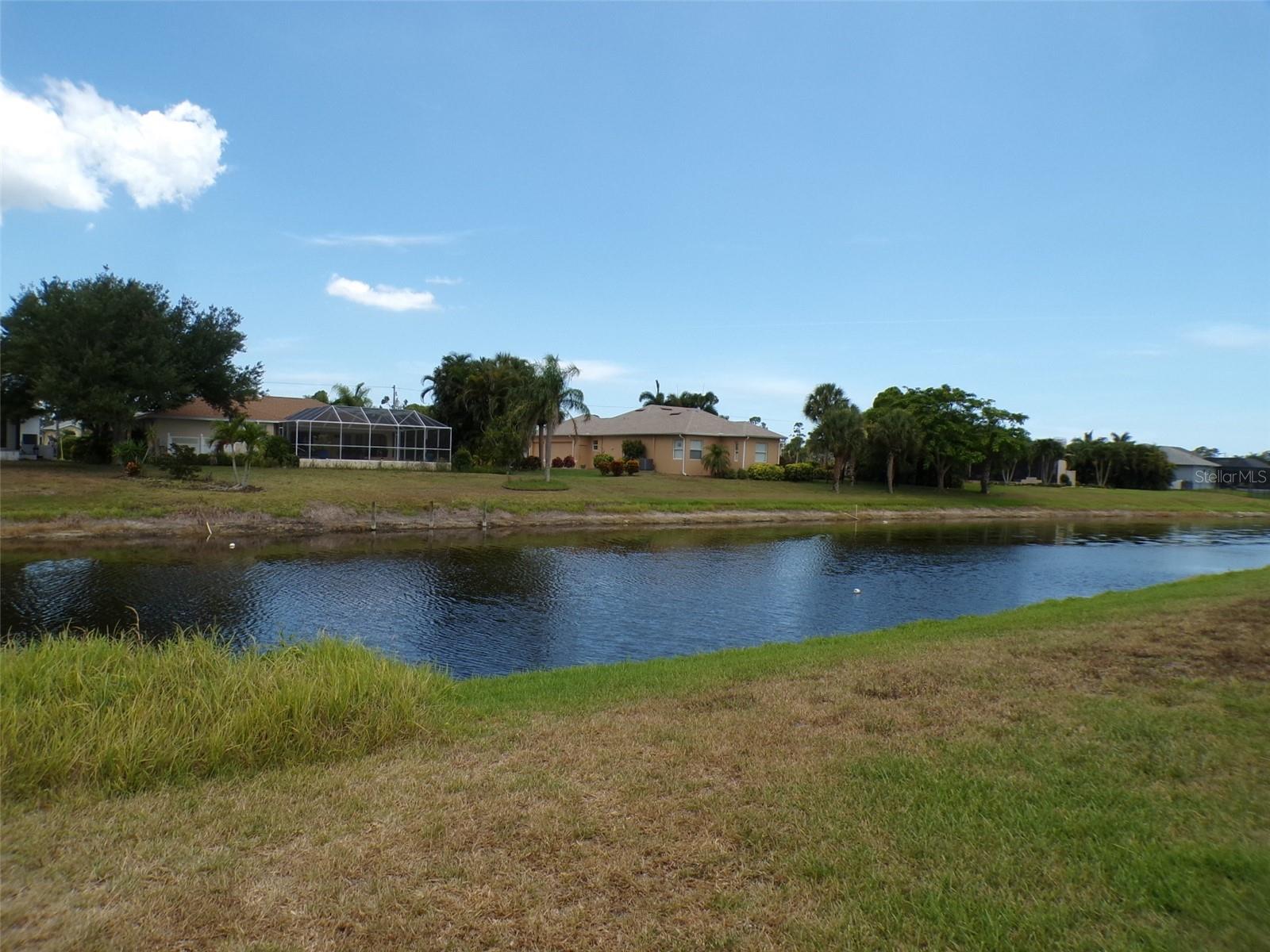 ROTONDA WEST PINE VALLEY - Residential