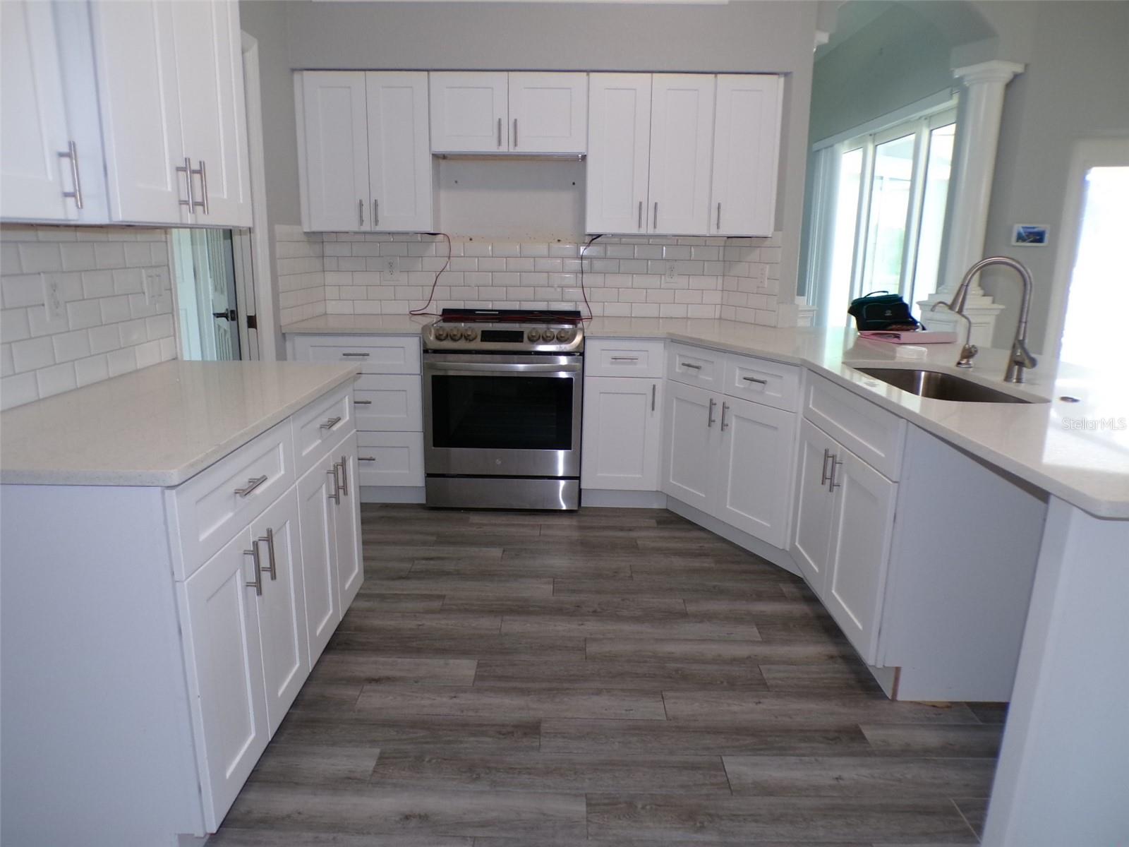 ROTONDA WEST PINE VALLEY - Residential