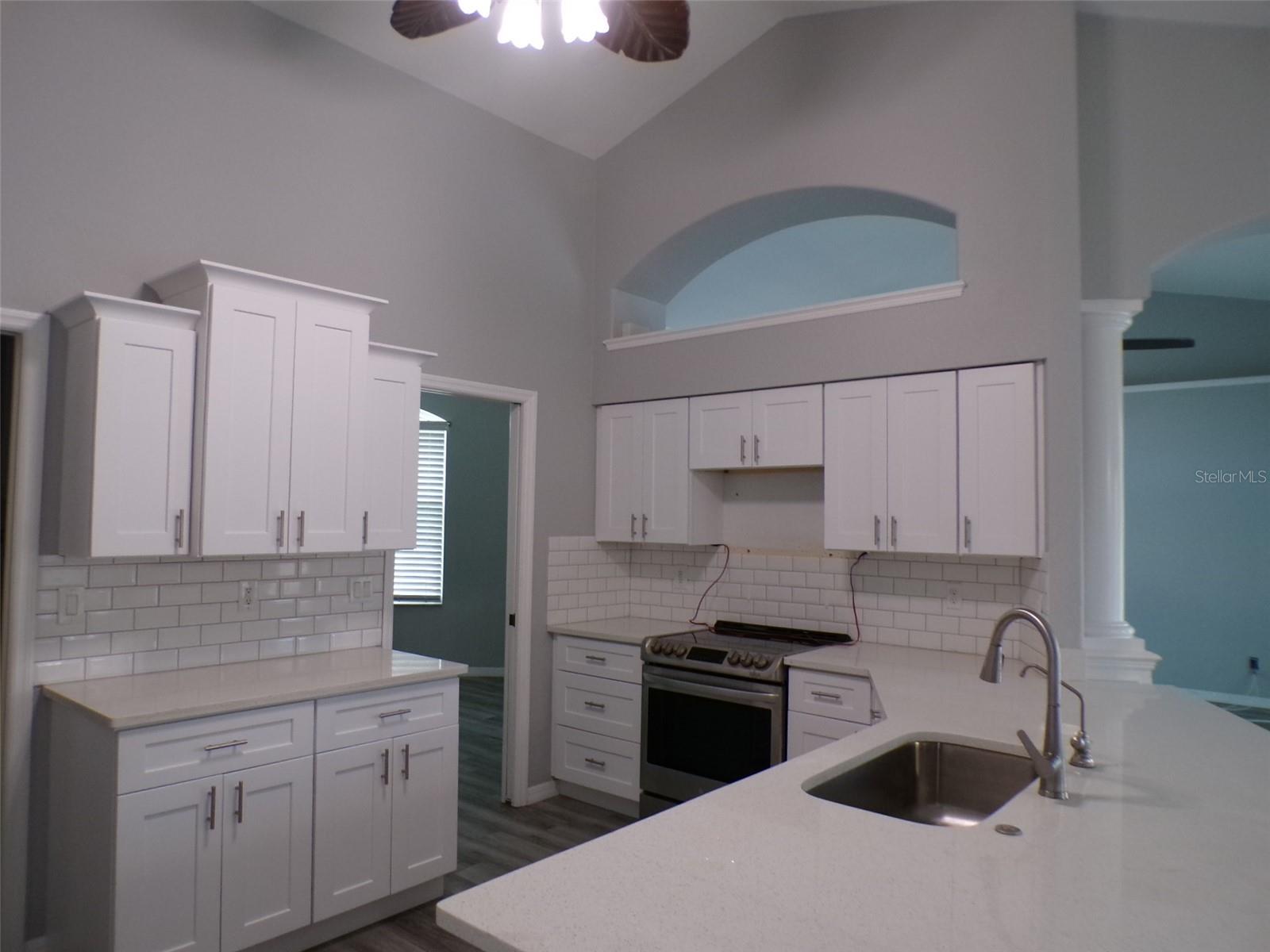ROTONDA WEST PINE VALLEY - Residential