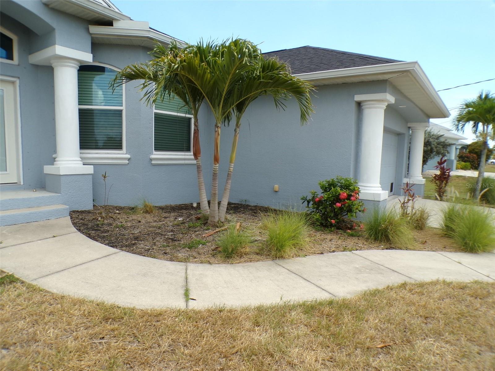 ROTONDA WEST PINE VALLEY - Residential