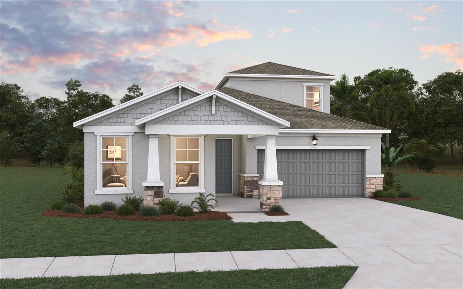 RIVER HALL COUNTRY CLUB - Residential