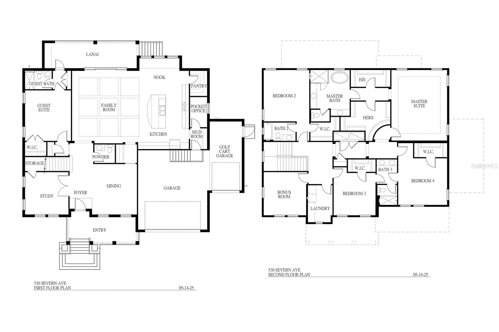 DAVIS ISLANDS - Residential