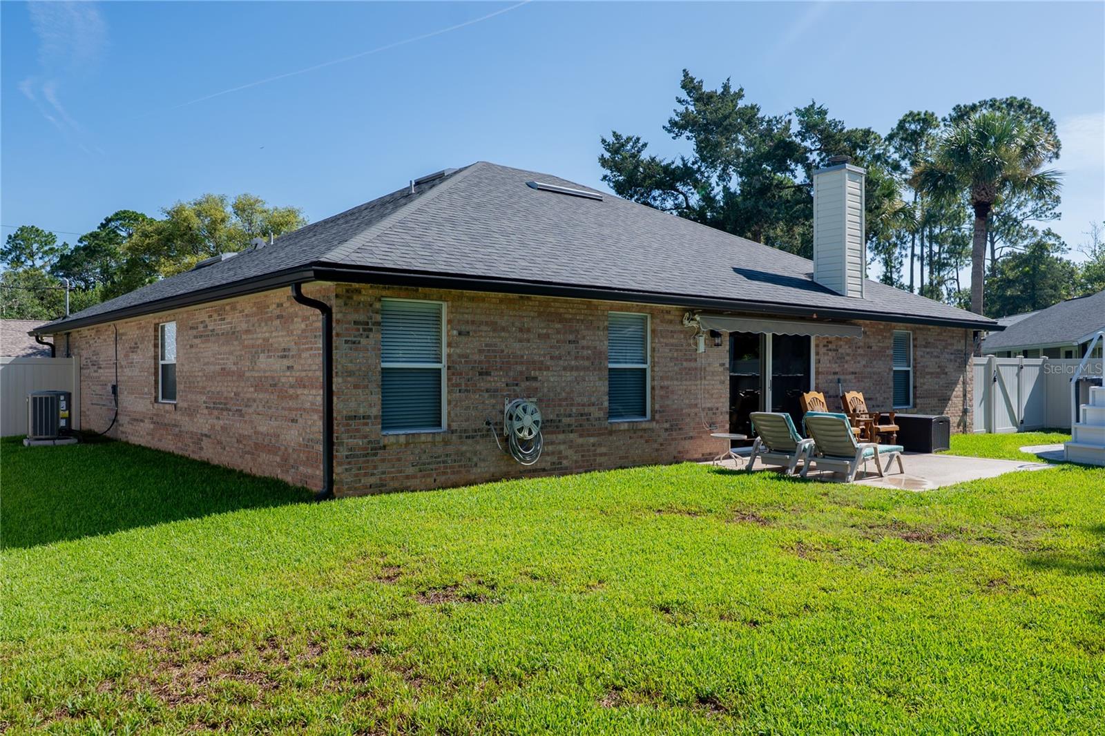 PALM COAST BELLE TERRE SEC 13 - Residential