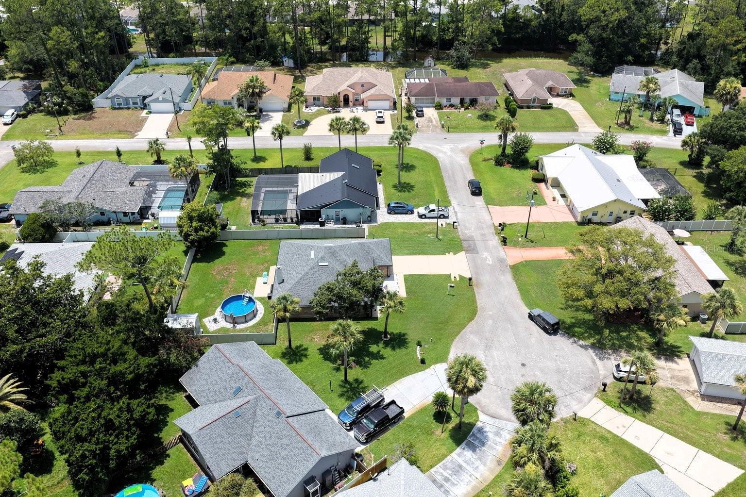 PALM COAST BELLE TERRE SEC 13 - Residential