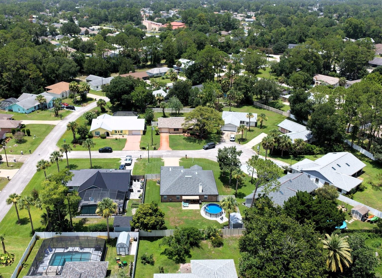 PALM COAST BELLE TERRE SEC 13 - Residential