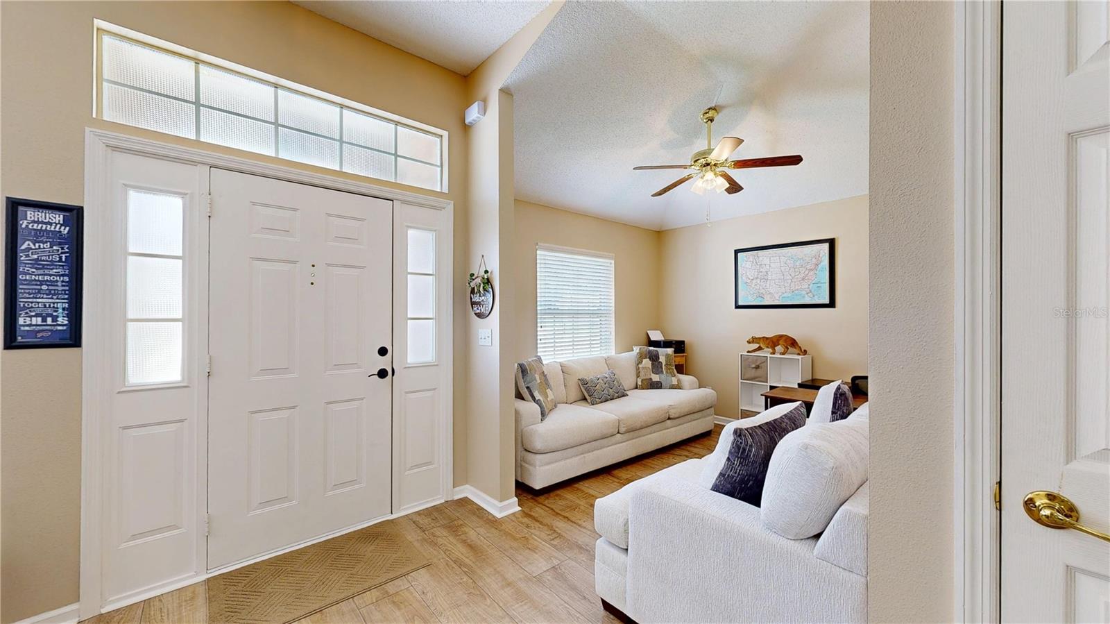 PALM COAST BELLE TERRE SEC 13 - Residential