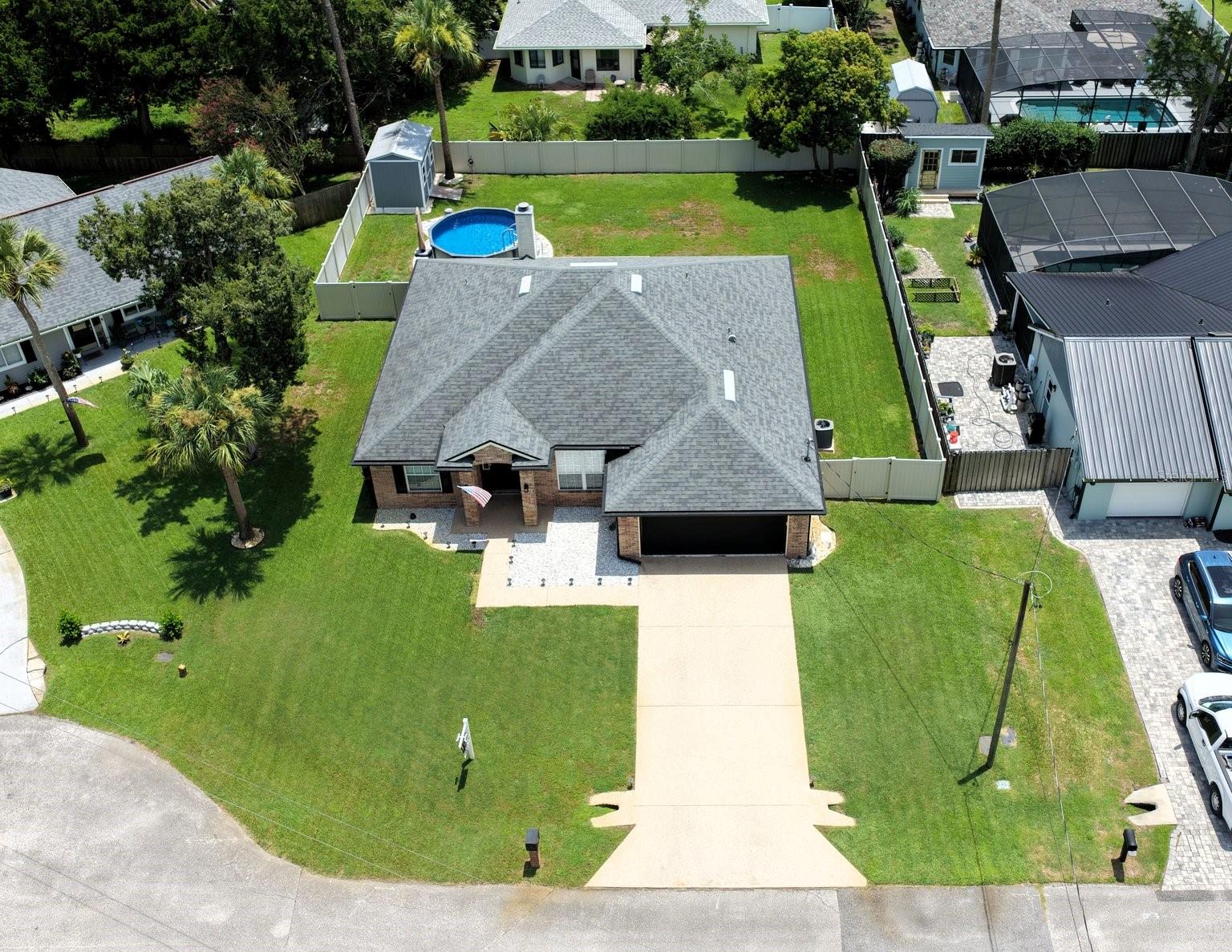 PALM COAST BELLE TERRE SEC 13 - Residential