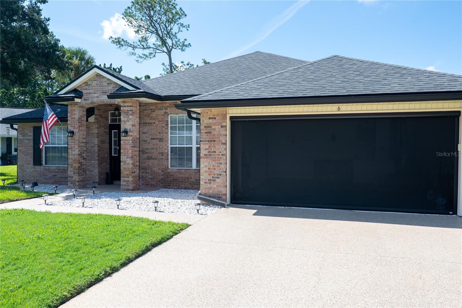 PALM COAST BELLE TERRE SEC 13 - Residential