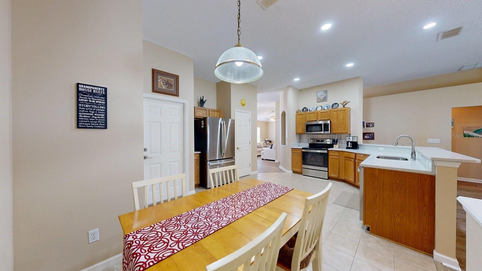 PALM COAST BELLE TERRE SEC 13 - Residential