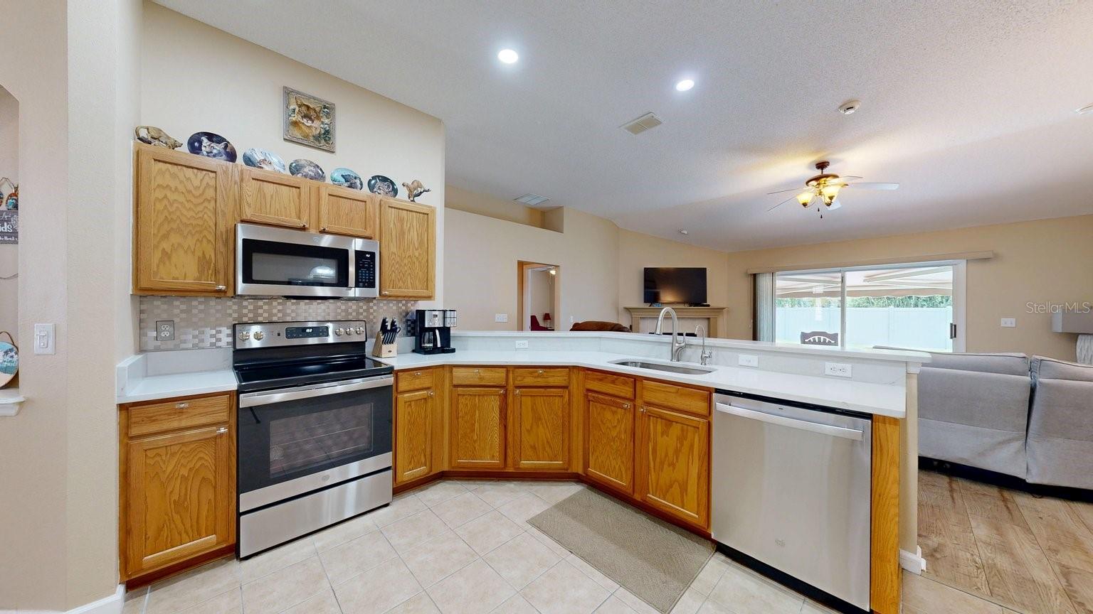 PALM COAST BELLE TERRE SEC 13 - Residential