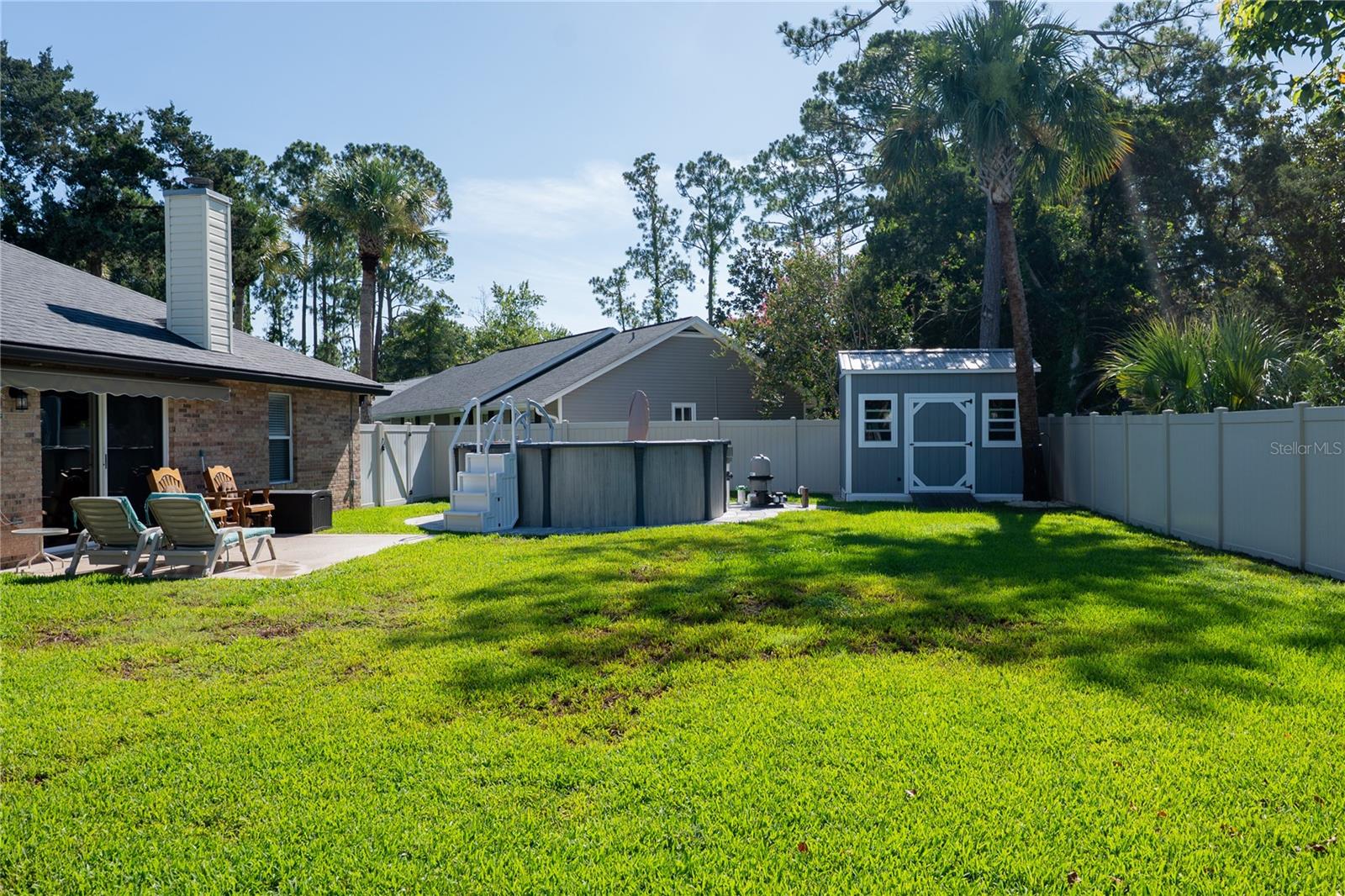 PALM COAST BELLE TERRE SEC 13 - Residential