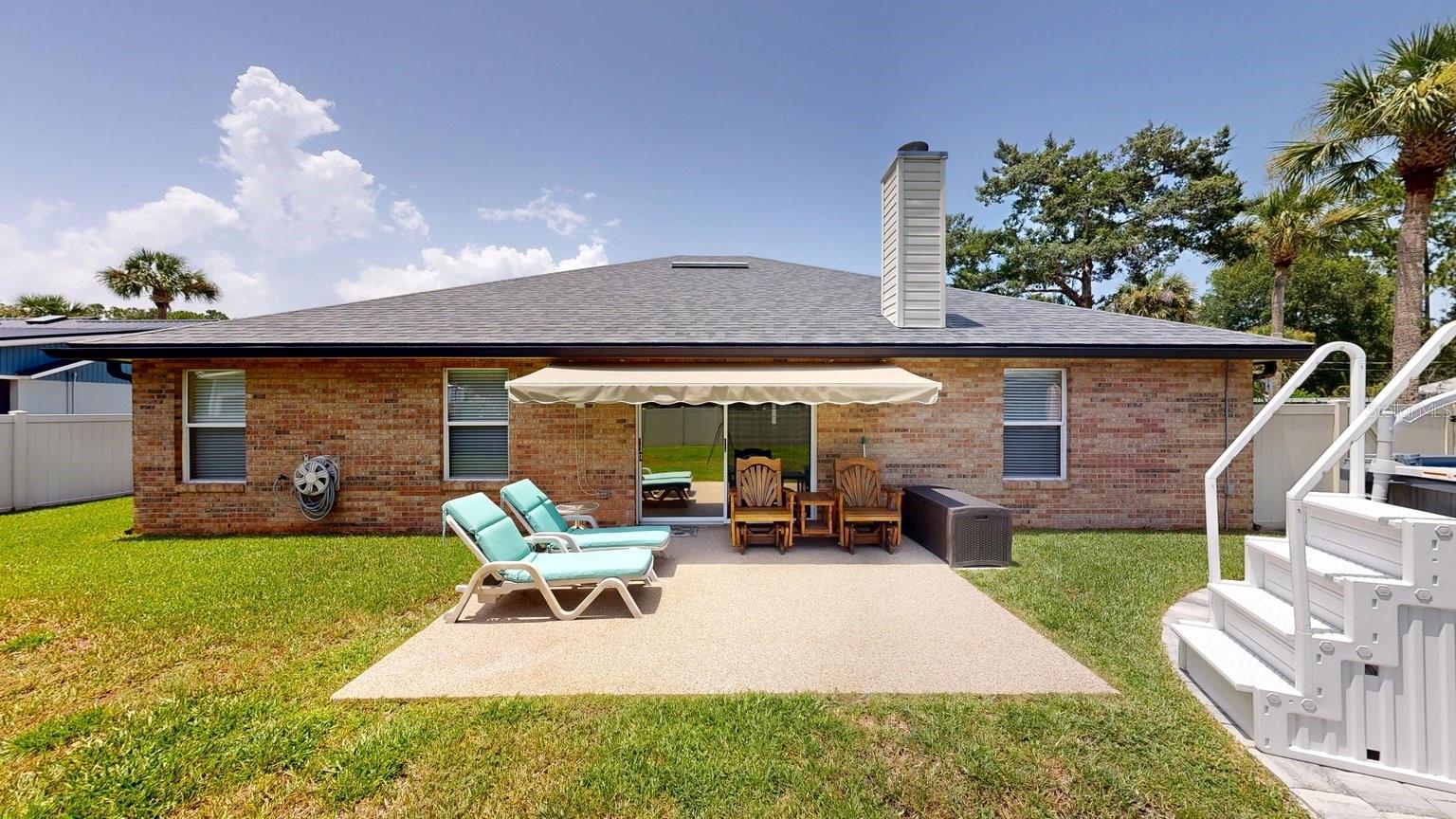 PALM COAST BELLE TERRE SEC 13 - Residential