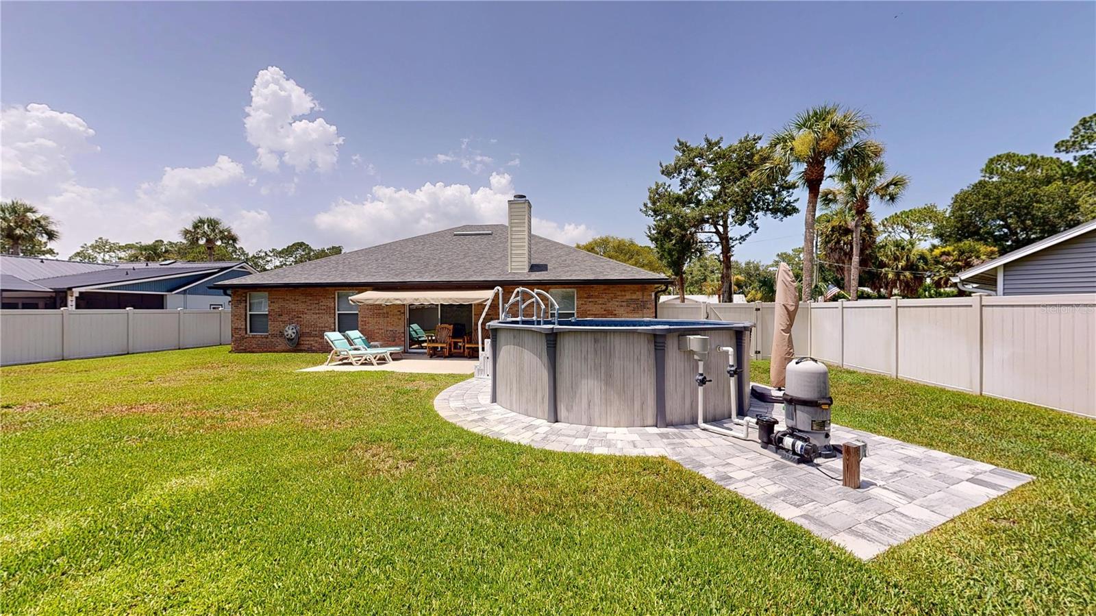 PALM COAST BELLE TERRE SEC 13 - Residential