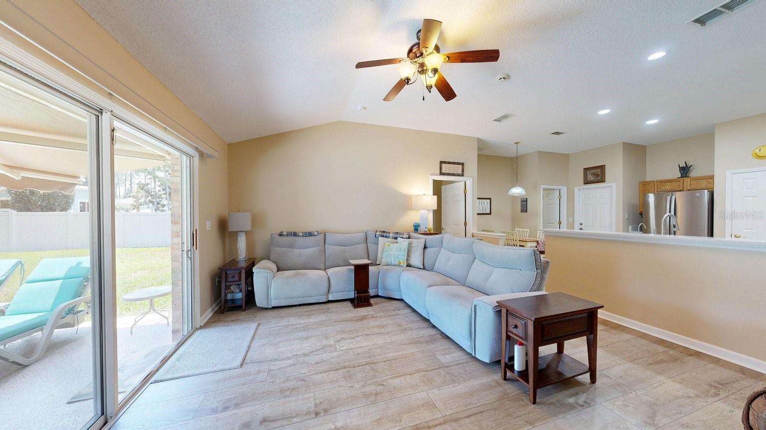 PALM COAST BELLE TERRE SEC 13 - Residential