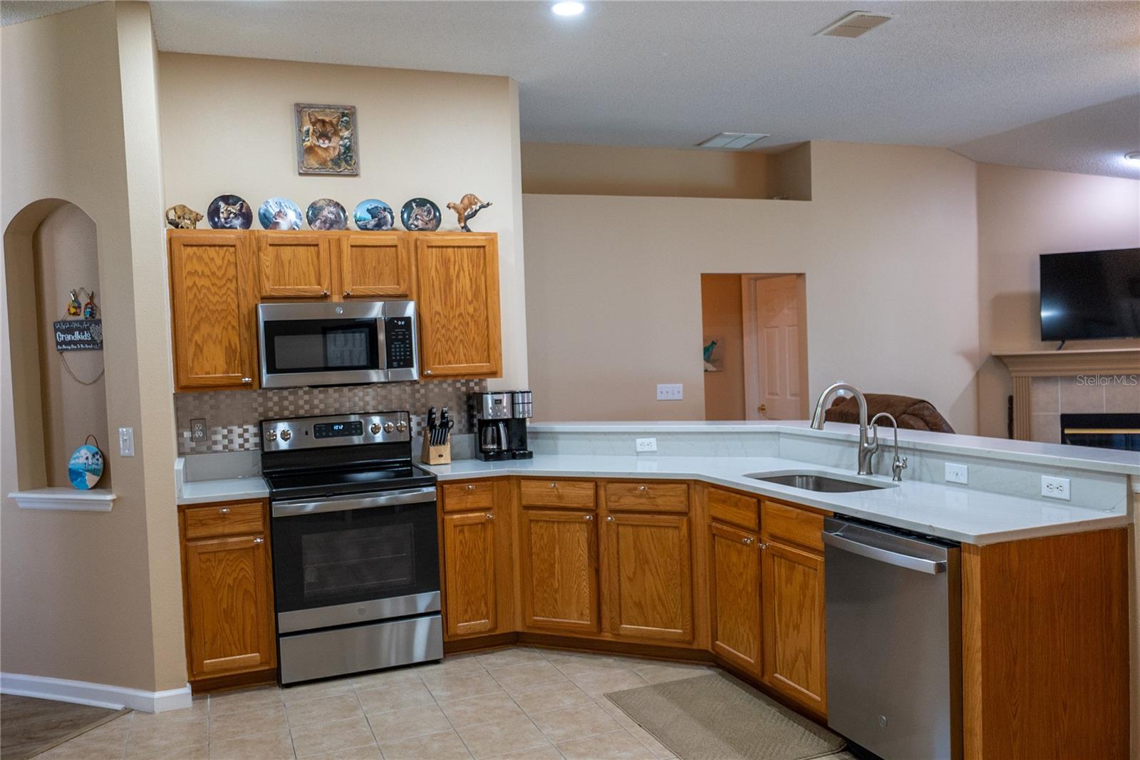 PALM COAST BELLE TERRE SEC 13 - Residential