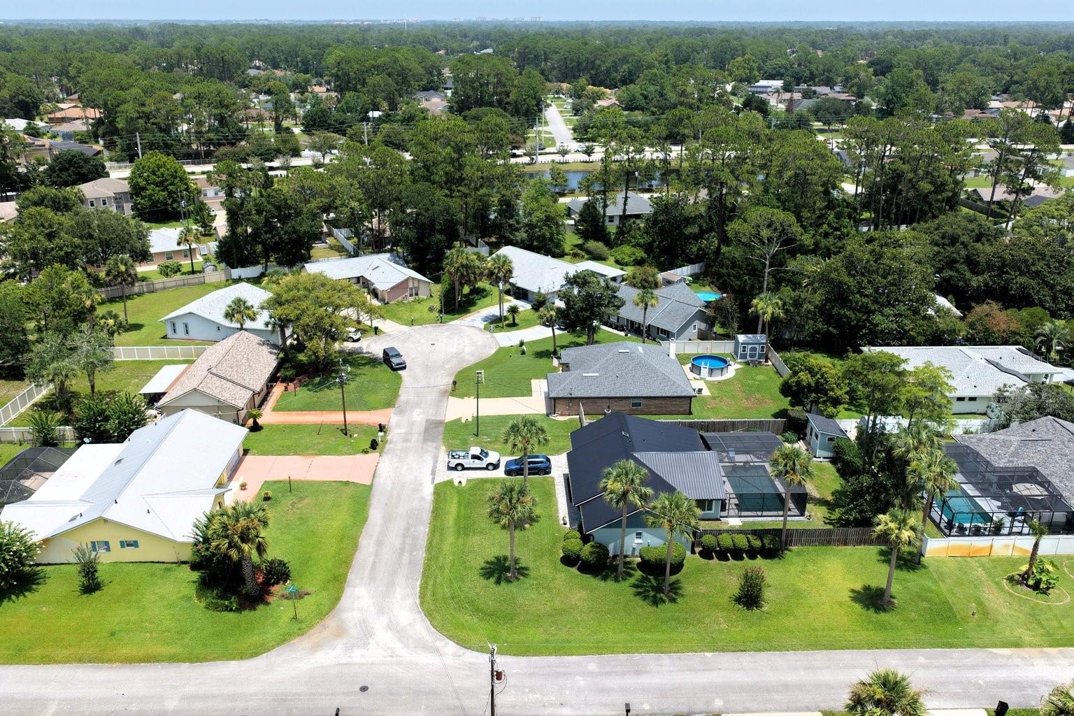 PALM COAST BELLE TERRE SEC 13 - Residential