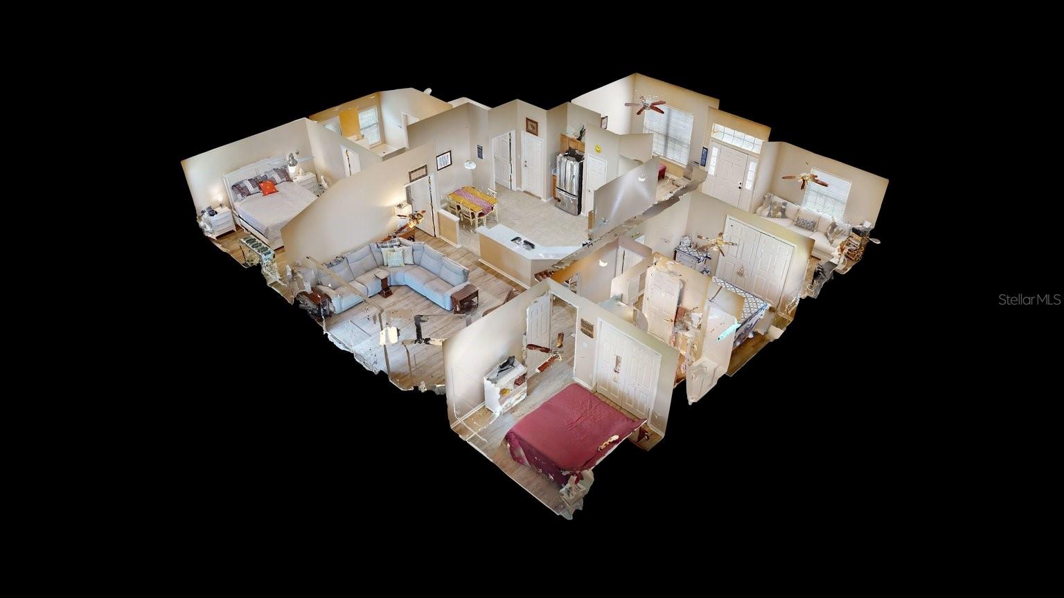 PALM COAST BELLE TERRE SEC 13 - Residential