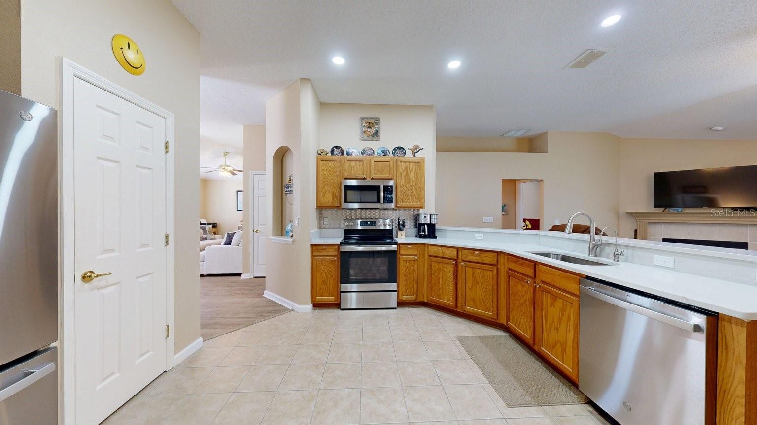 PALM COAST BELLE TERRE SEC 13 - Residential