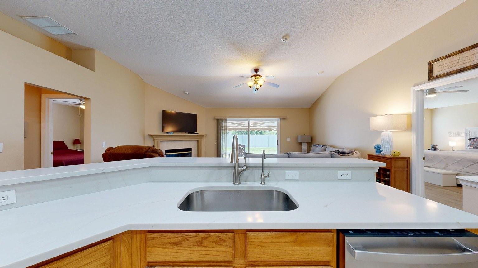 PALM COAST BELLE TERRE SEC 13 - Residential